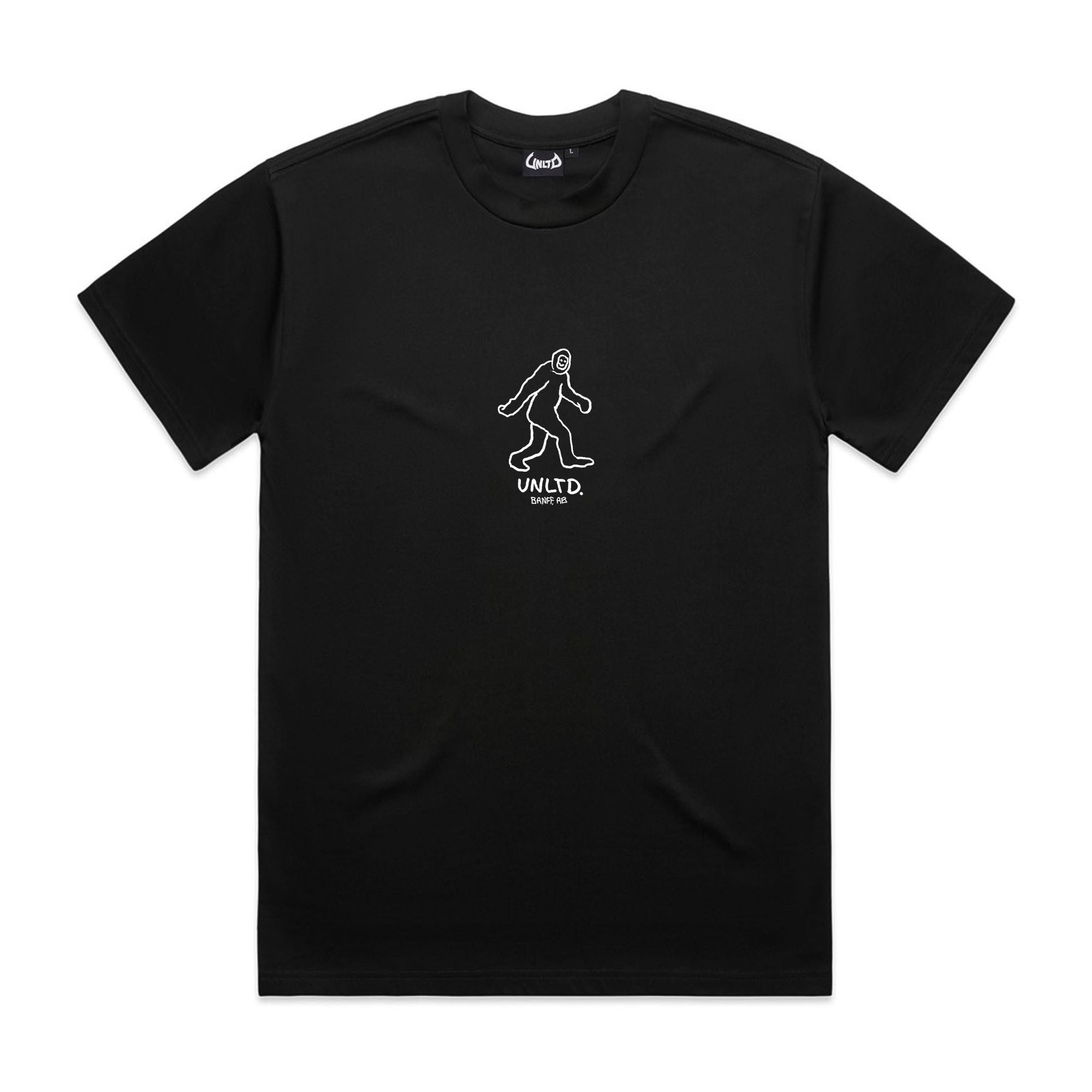 Sasquatch T-Shirt