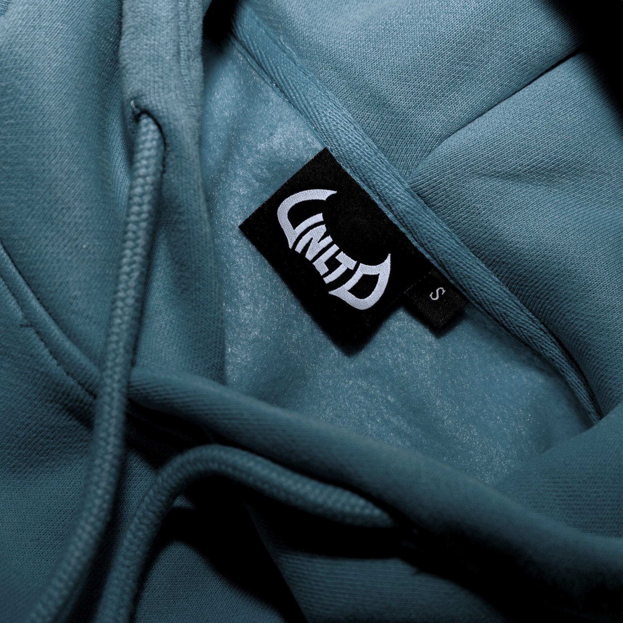 Unltd Sasquatch Hoodie - UNLTD Boardshop