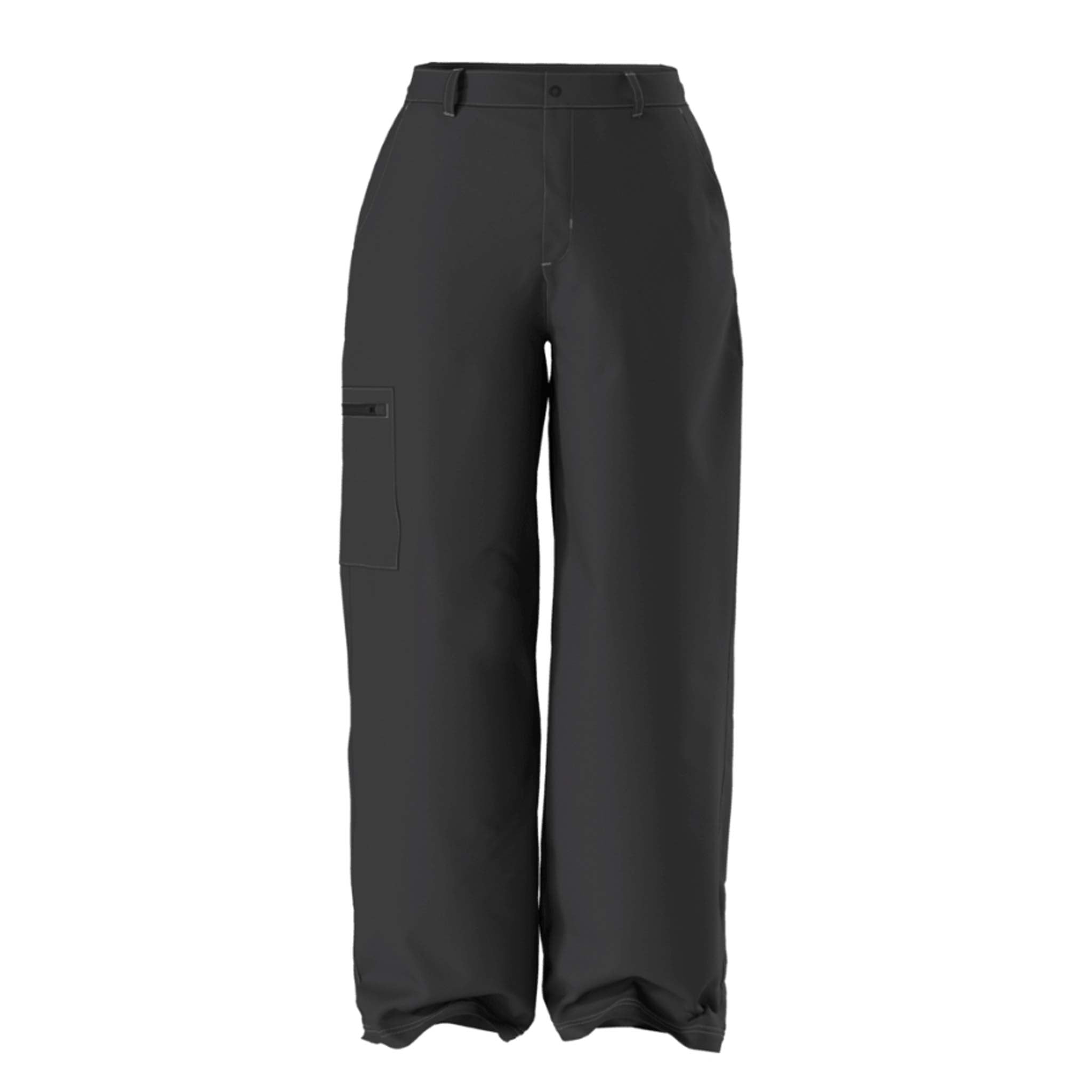 Women's M66 Tek Twill Wide Leg Pants