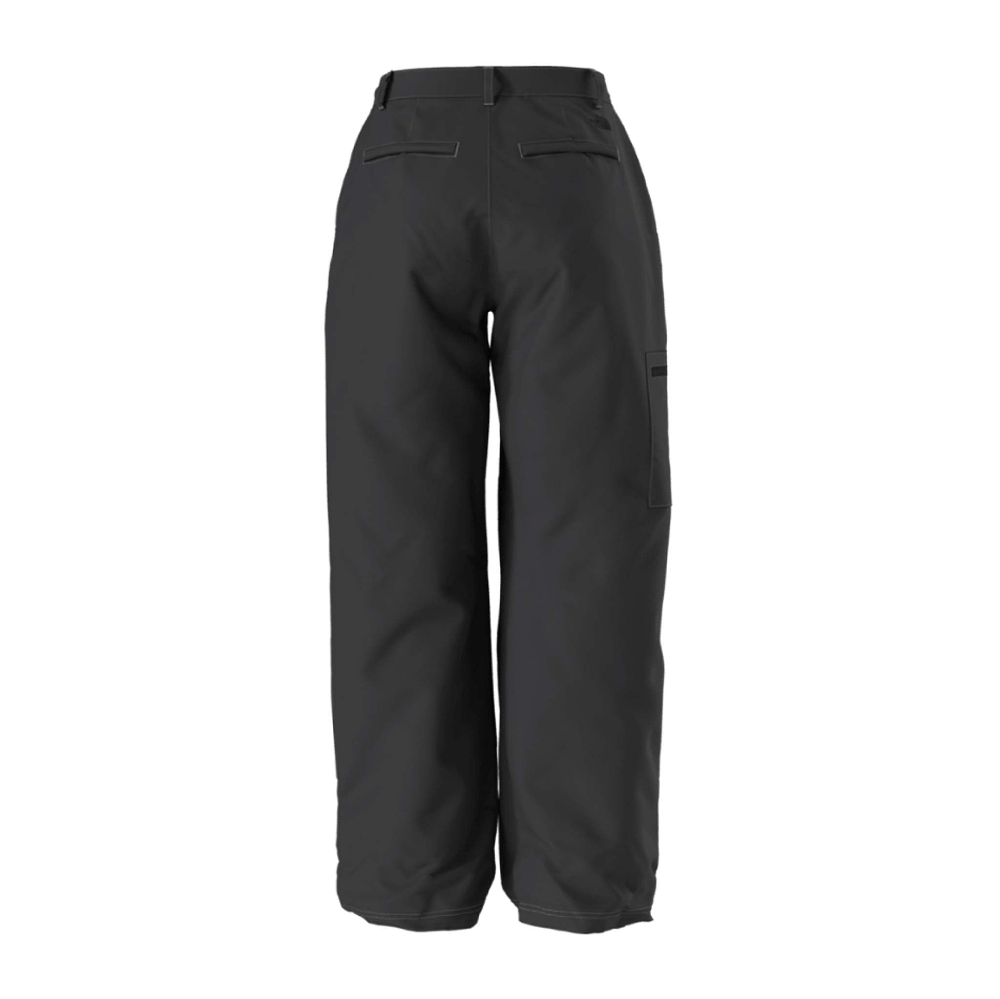 Women's M66 Tek Twill Wide Leg Pants