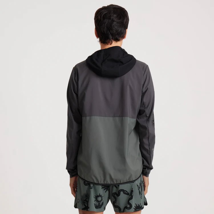 Secondwind 3.0 Jacket