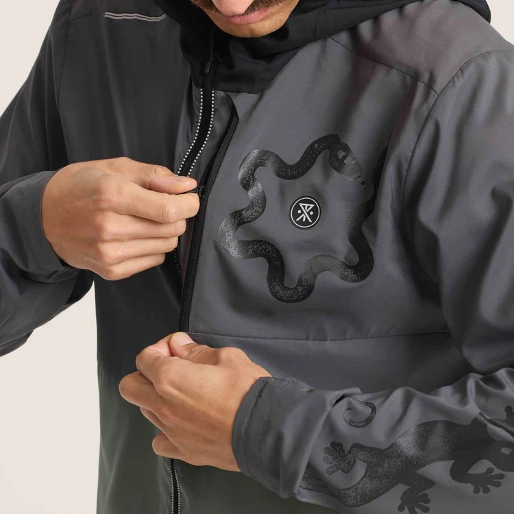 Secondwind 3.0 Jacket
