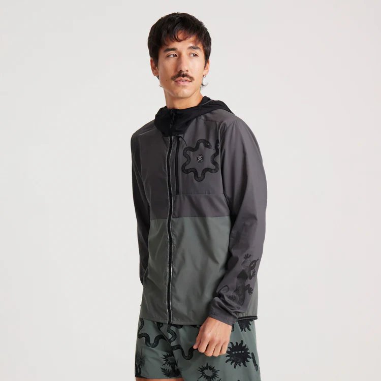 Secondwind 3.0 Jacket
