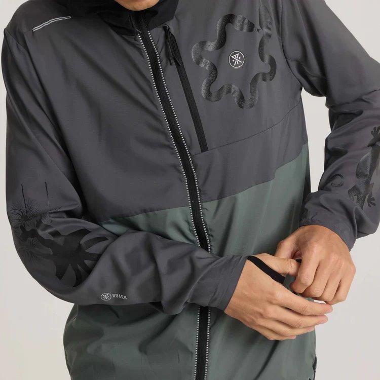 Secondwind 3.0 Jacket