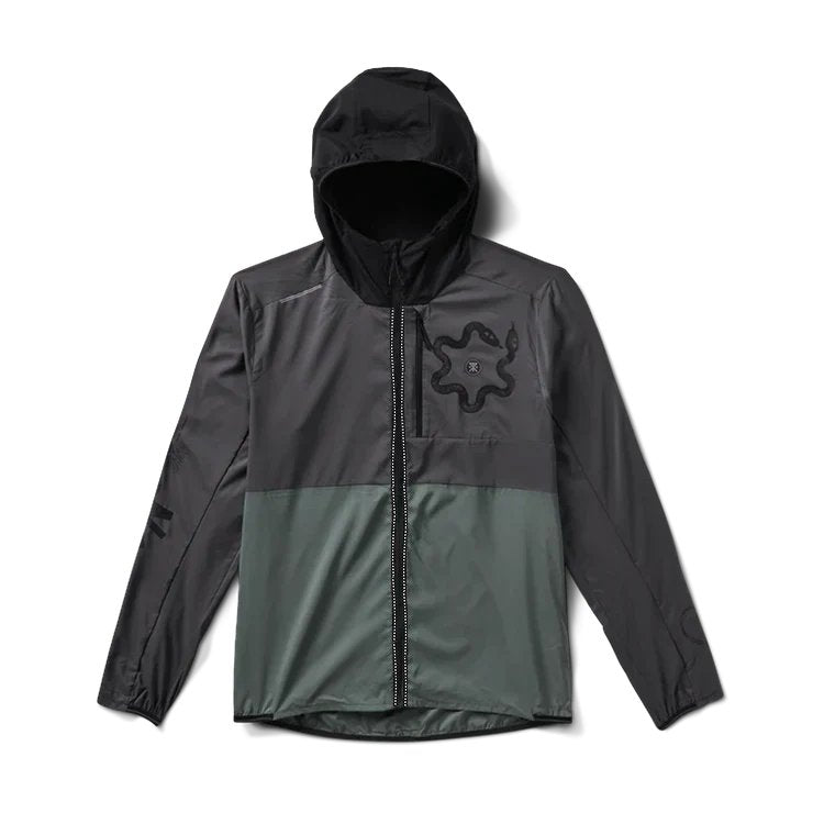Secondwind 3.0 Jacket