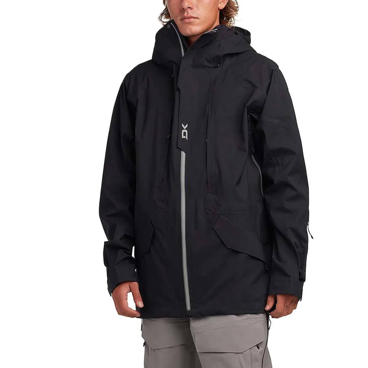 Men's Sender Stretch 3L Snowboard Jacket