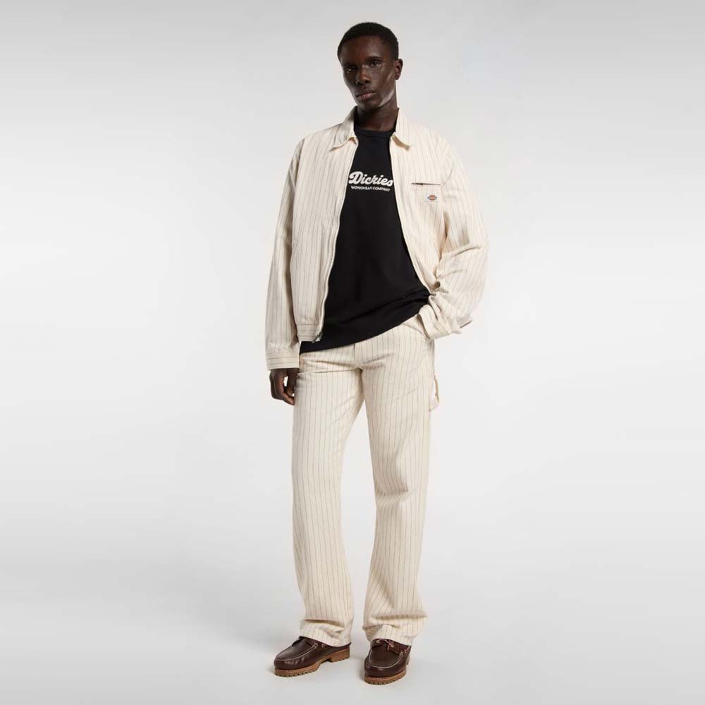 Service Carpenter Trousers