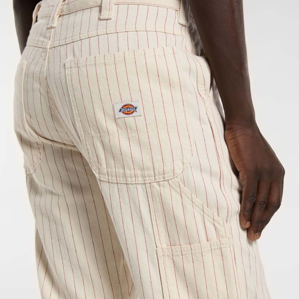 Service Carpenter Trousers