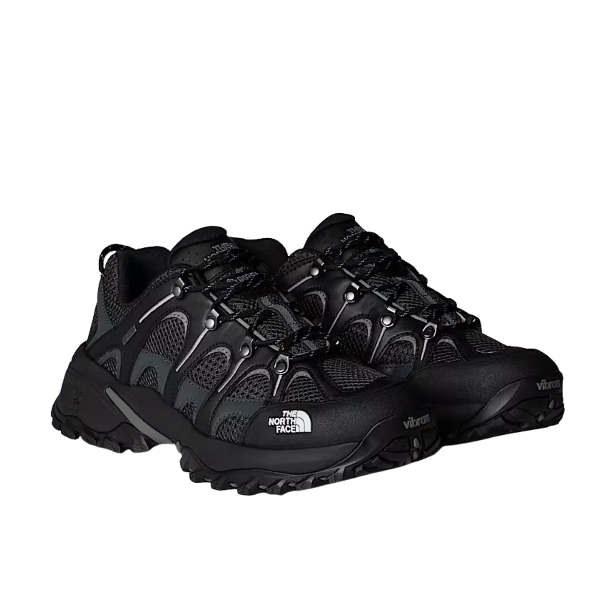 Hedgehog 06 RVST GORE-TEX Shoes