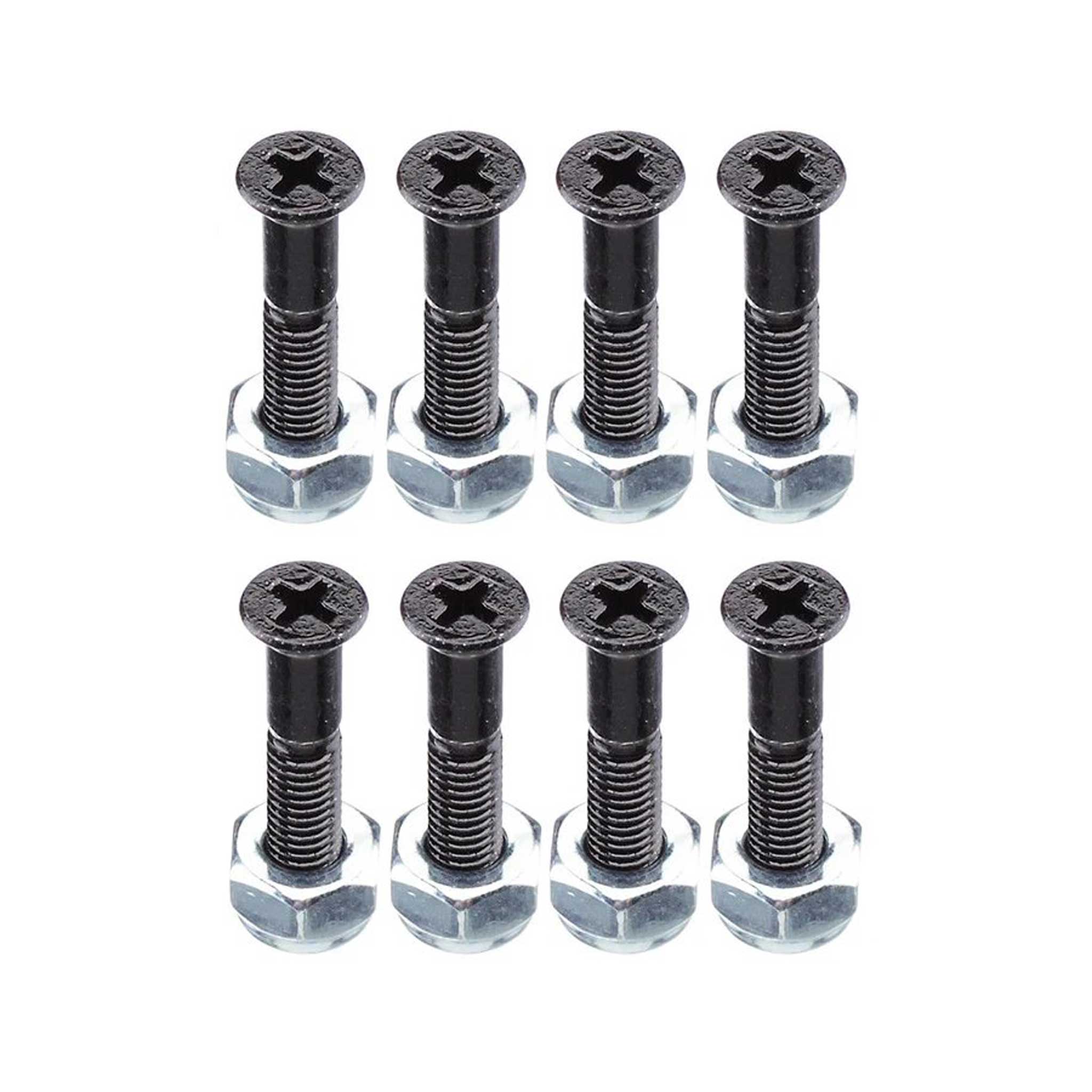 Shorty's Skateboard Hardware Phillips