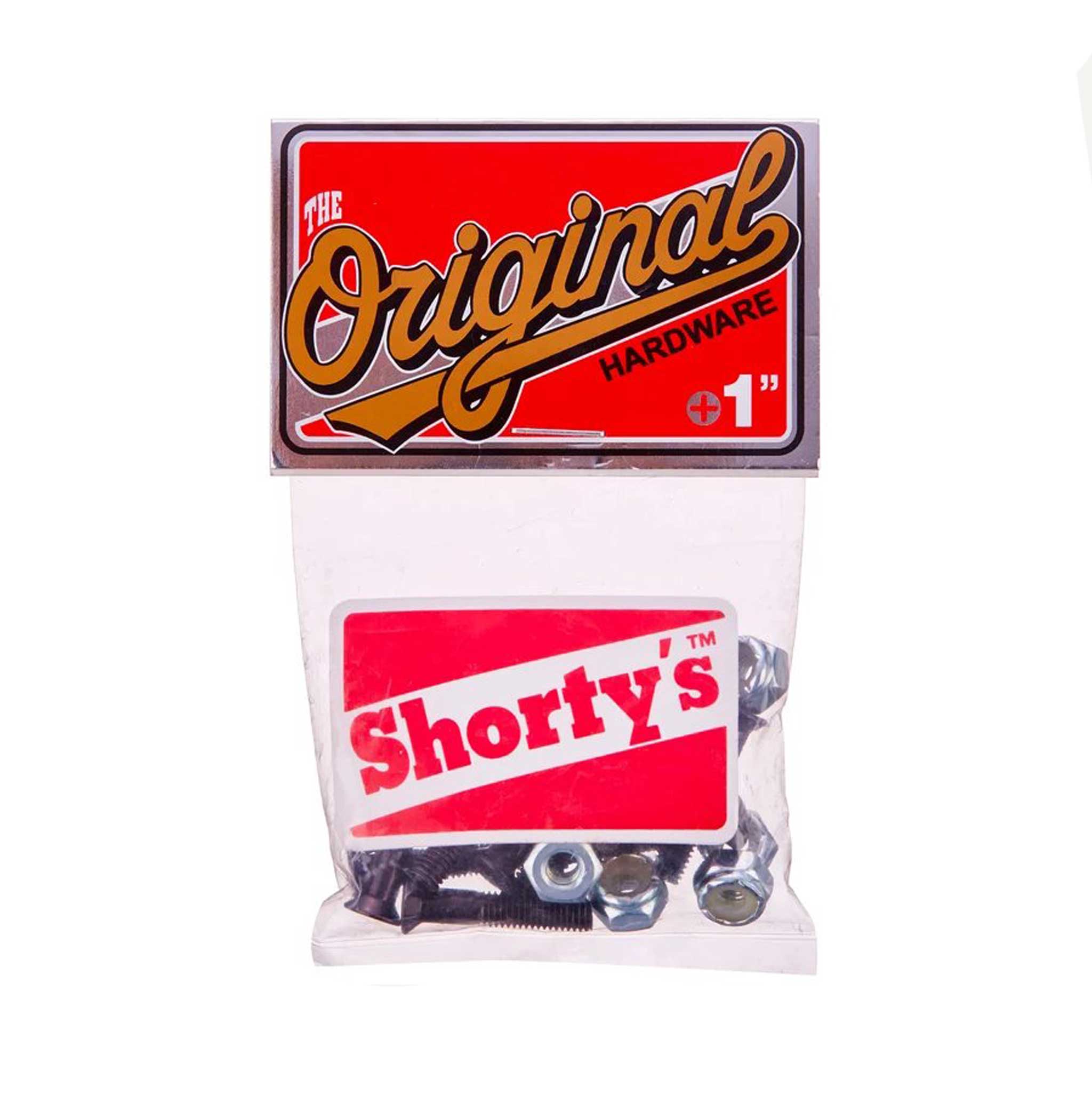 Shorty's Skateboard Hardware Phillips