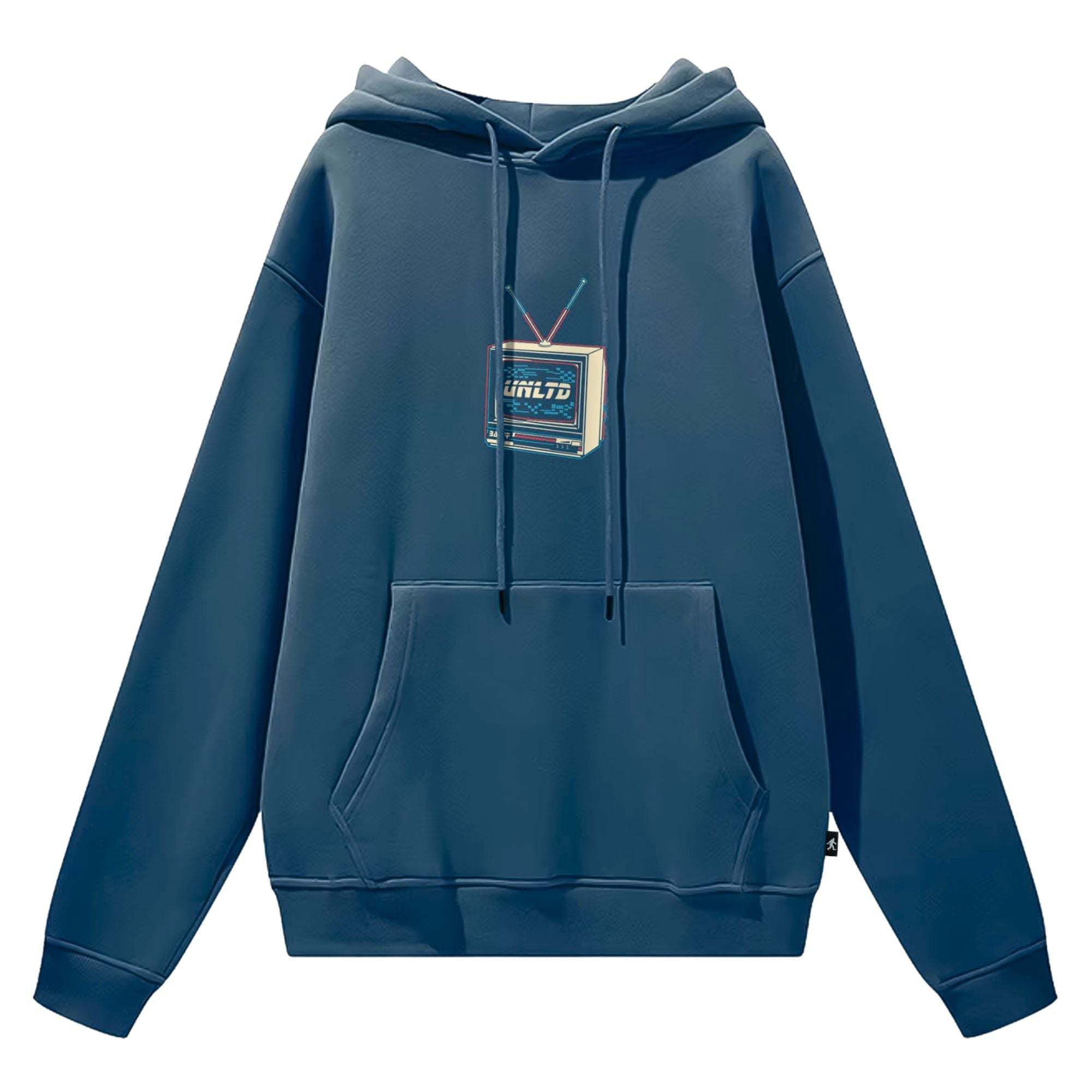 Unltd Signal Jammer Hoodie - UNLTD Boardshop