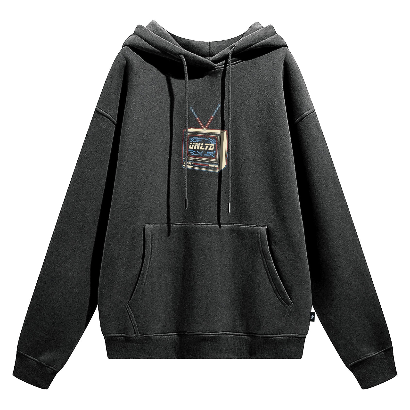 Unltd Signal Jammer Hoodie - UNLTD Boardshop