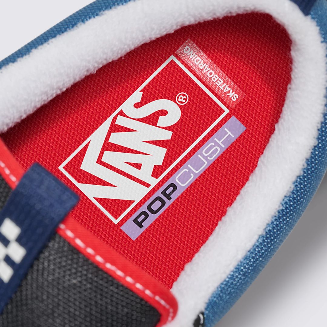 Skate Old Skool 36+ Shoe