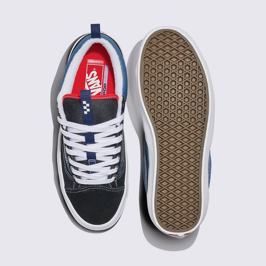 Skate Old Skool 36+ Shoe