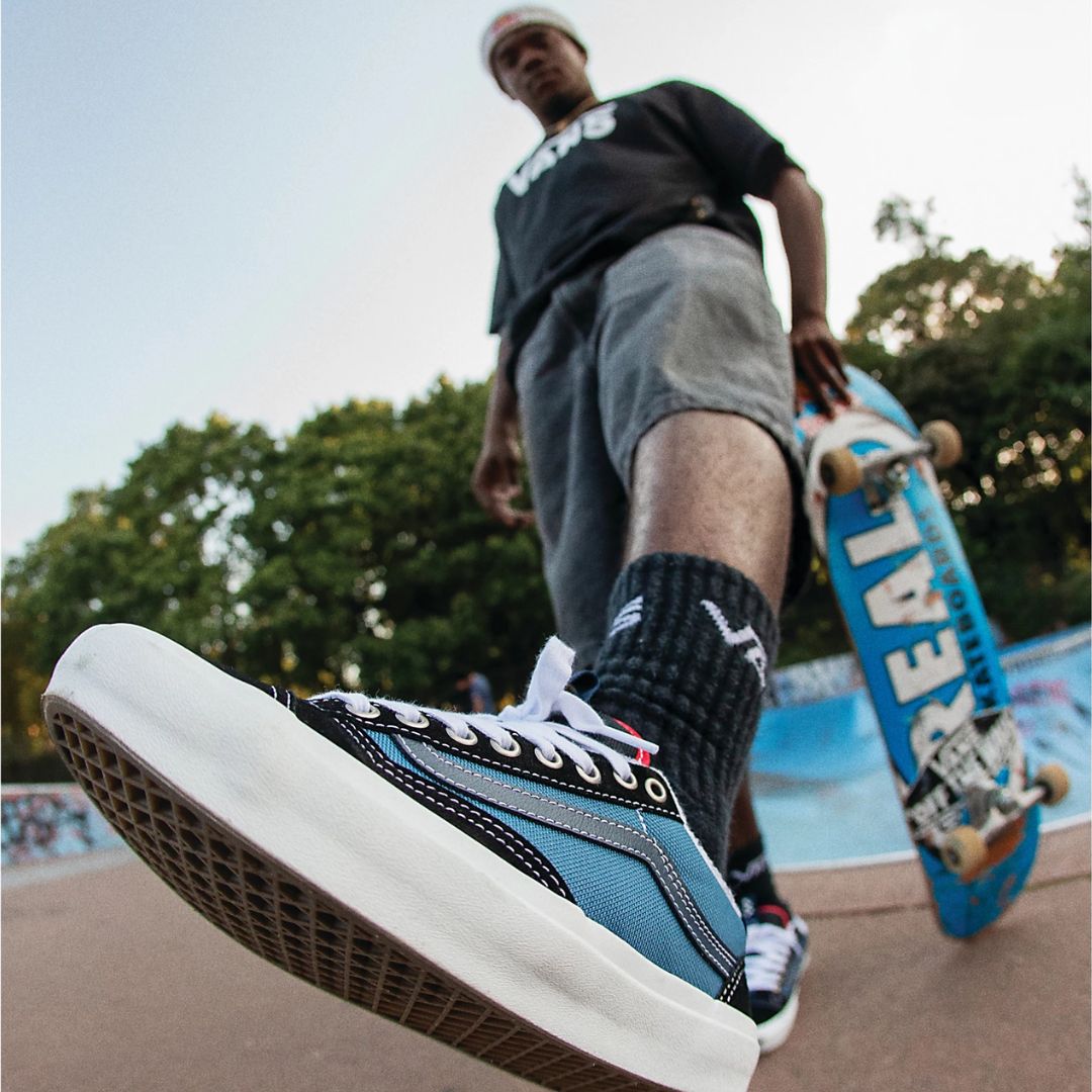 Skate Old Skool 36+ Shoe