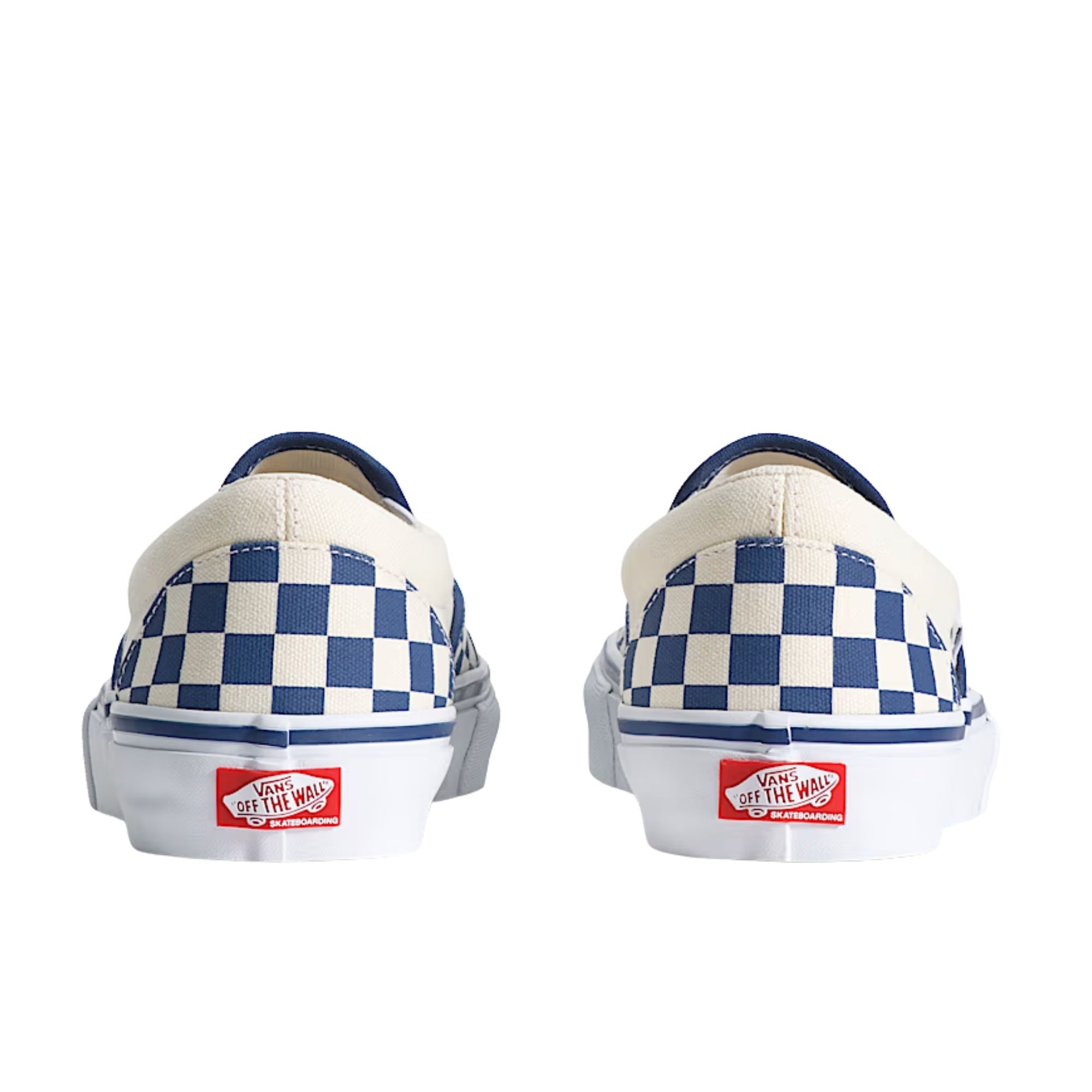 Vans Skate Slip-On - UNLTD Boardshop