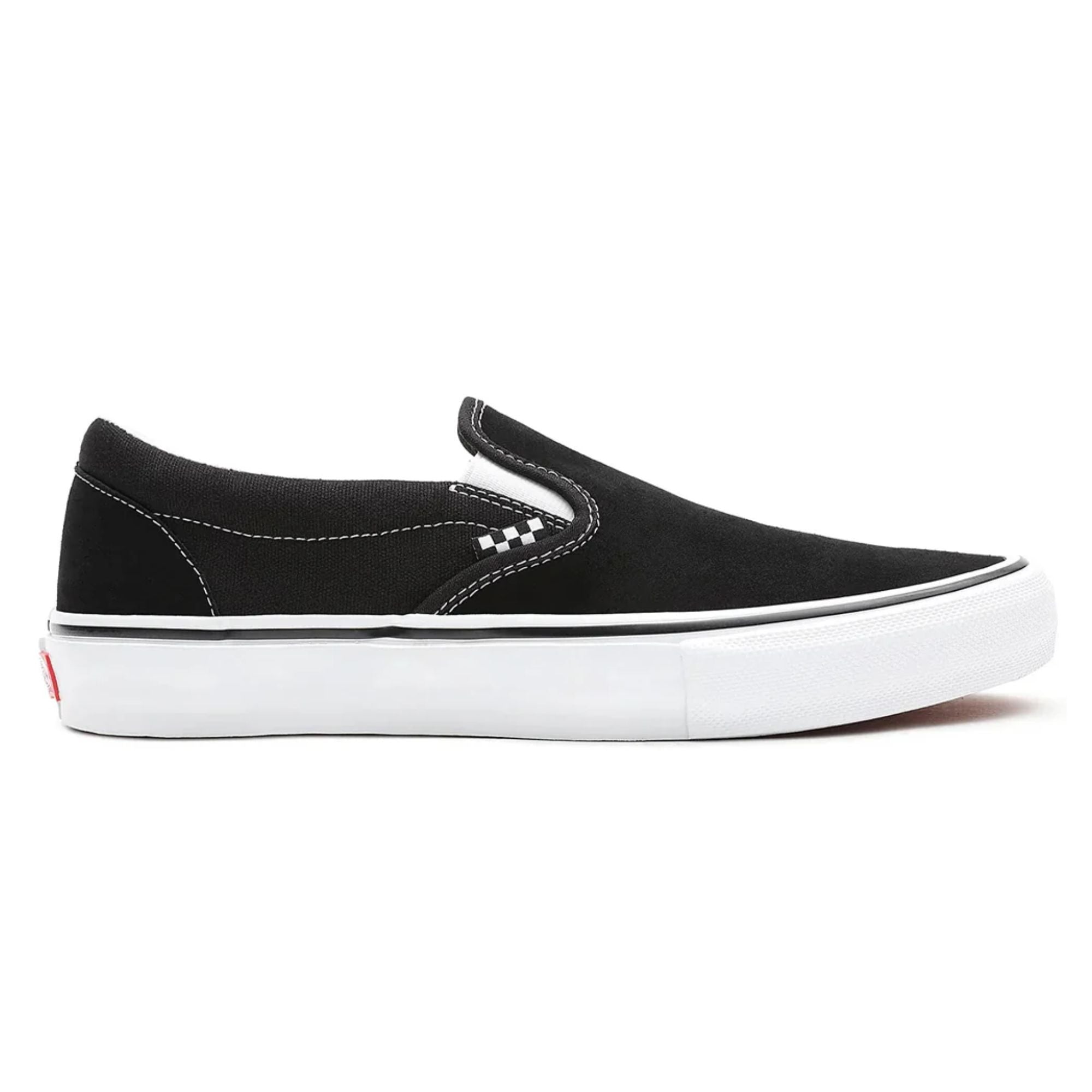 Vans Skate Slip-On - UNLTD Boardshop