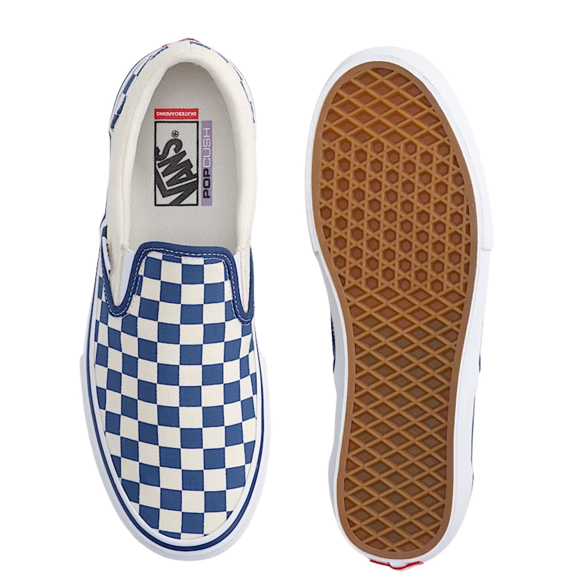 Vans Skate Slip-On - UNLTD Boardshop