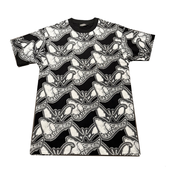 Smile All Over T-Shirt