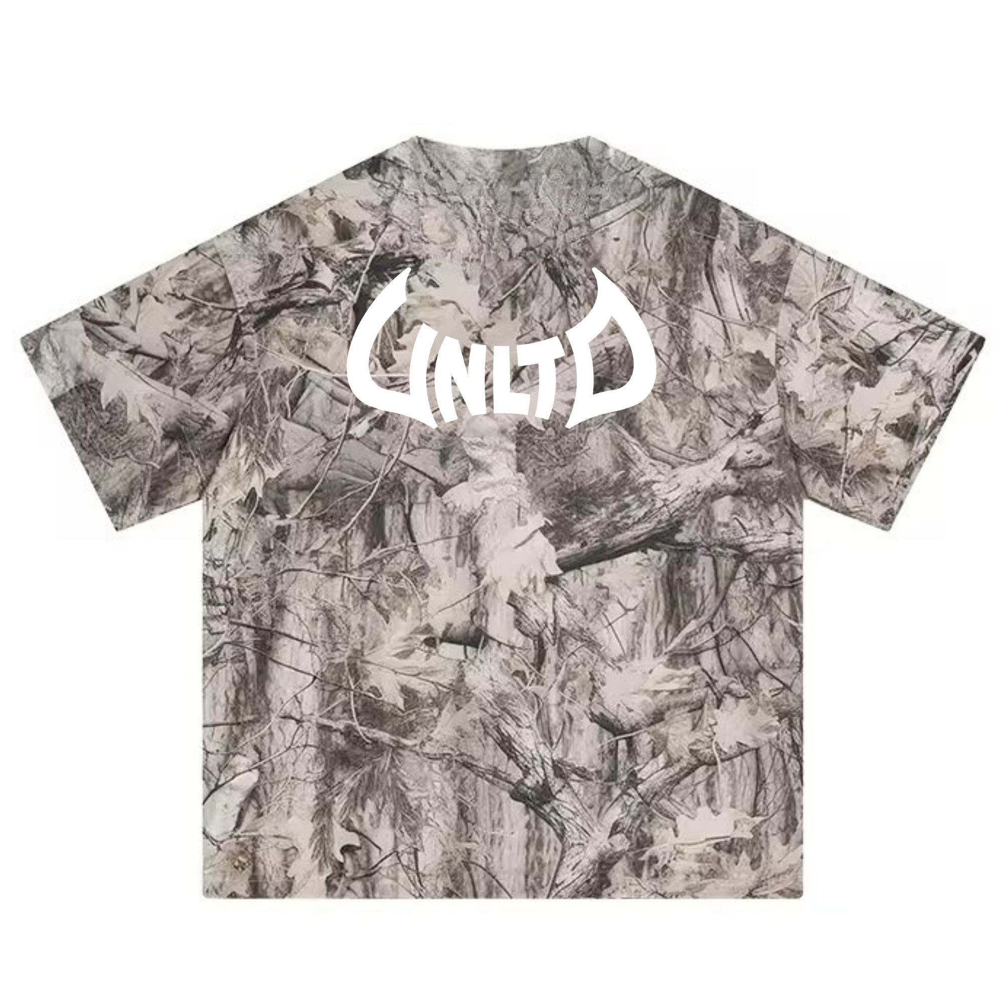 Unltd Legacy Tech T-Shirt - UNLTD Boardshop