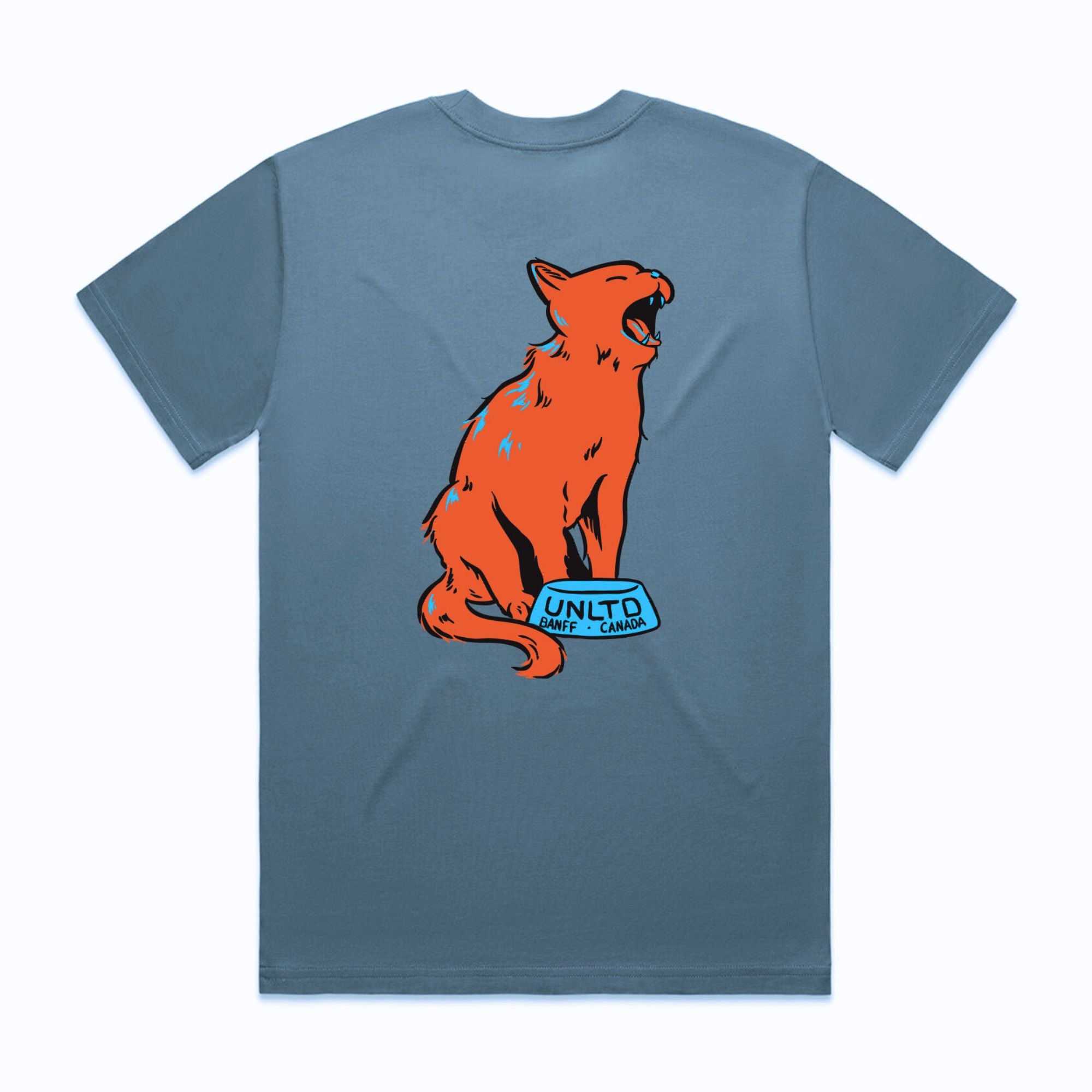 Spilled Milk T-Shirt