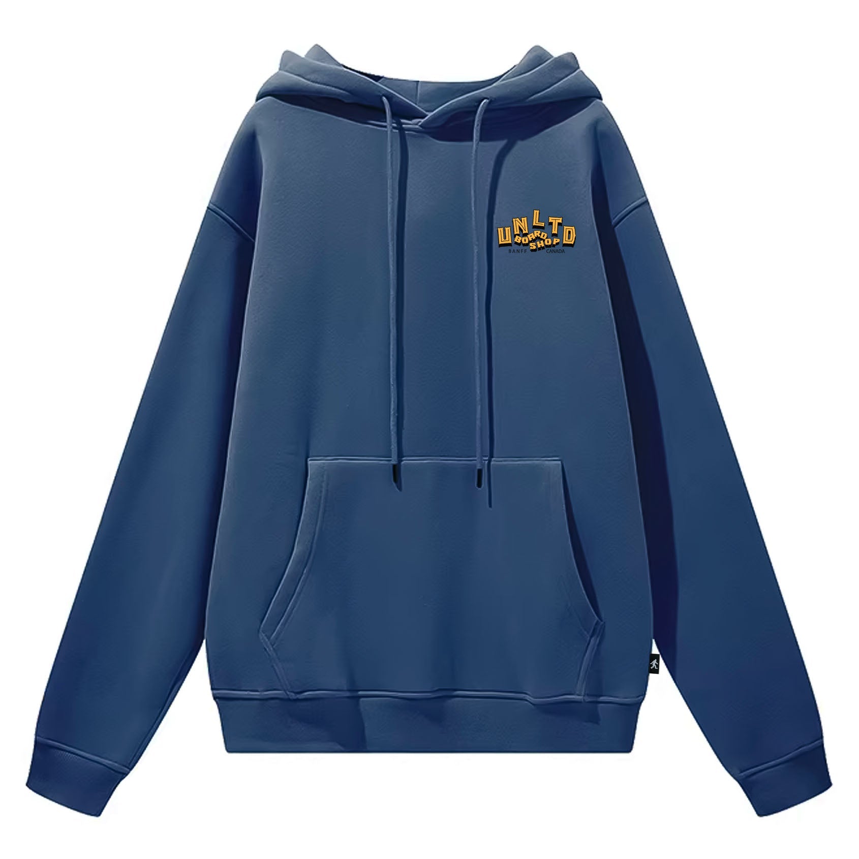 Sprung Hoodie