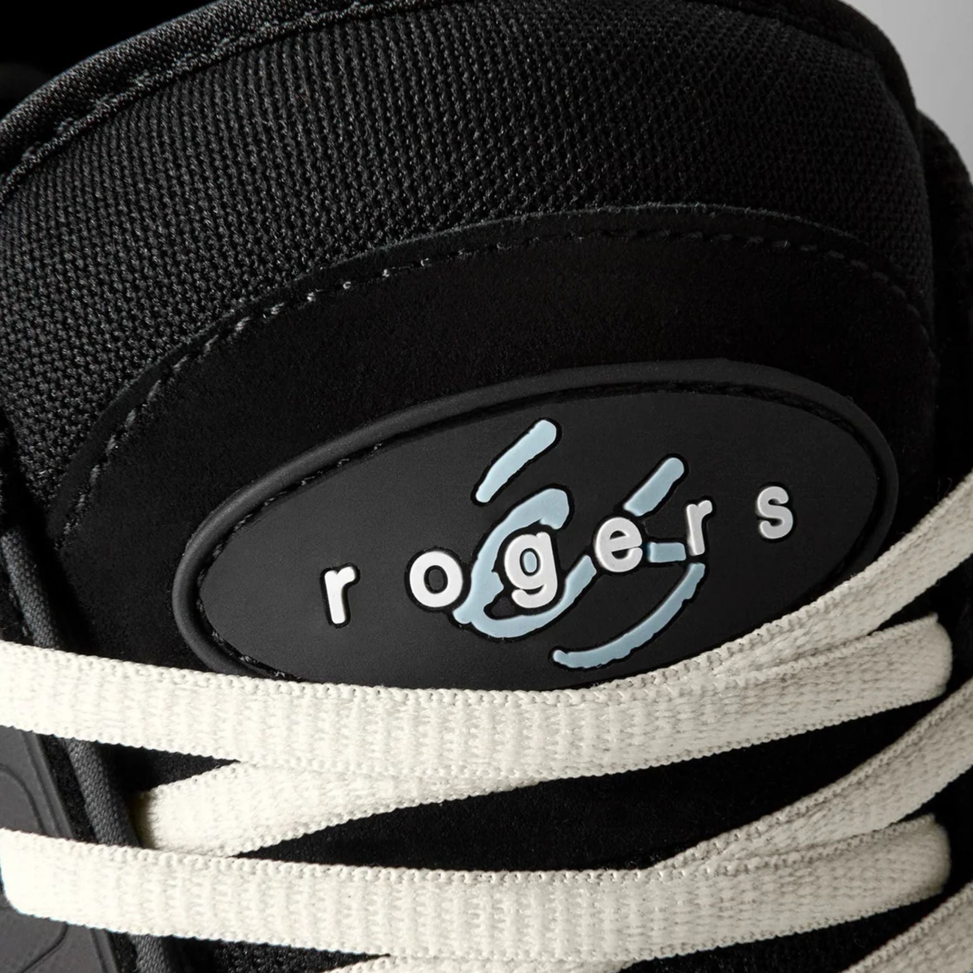 TJ Rogers