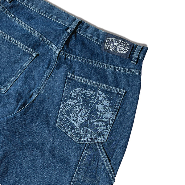 Transformer Pants