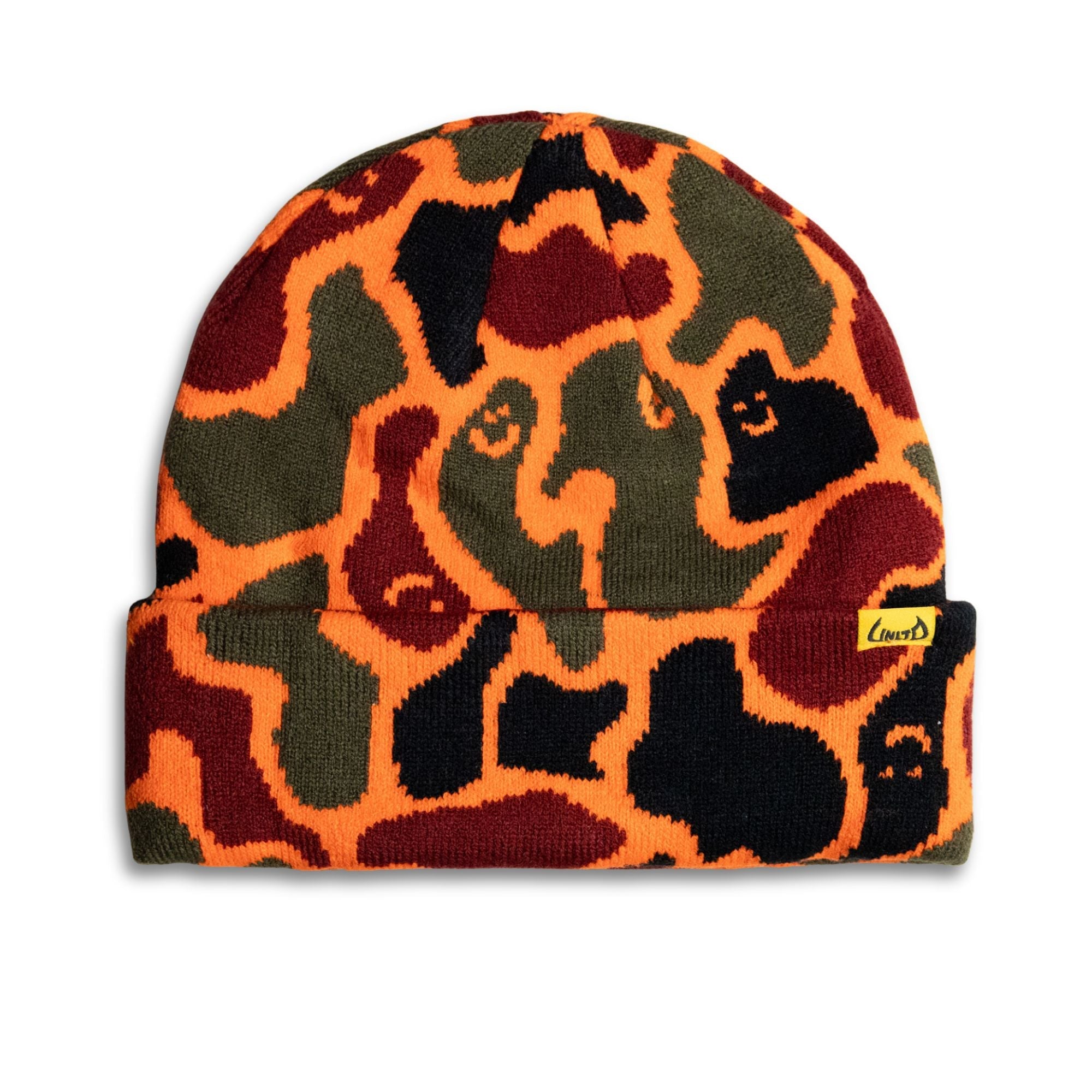 Unltd Tactical Joy Toque - UNLTD Boardshop