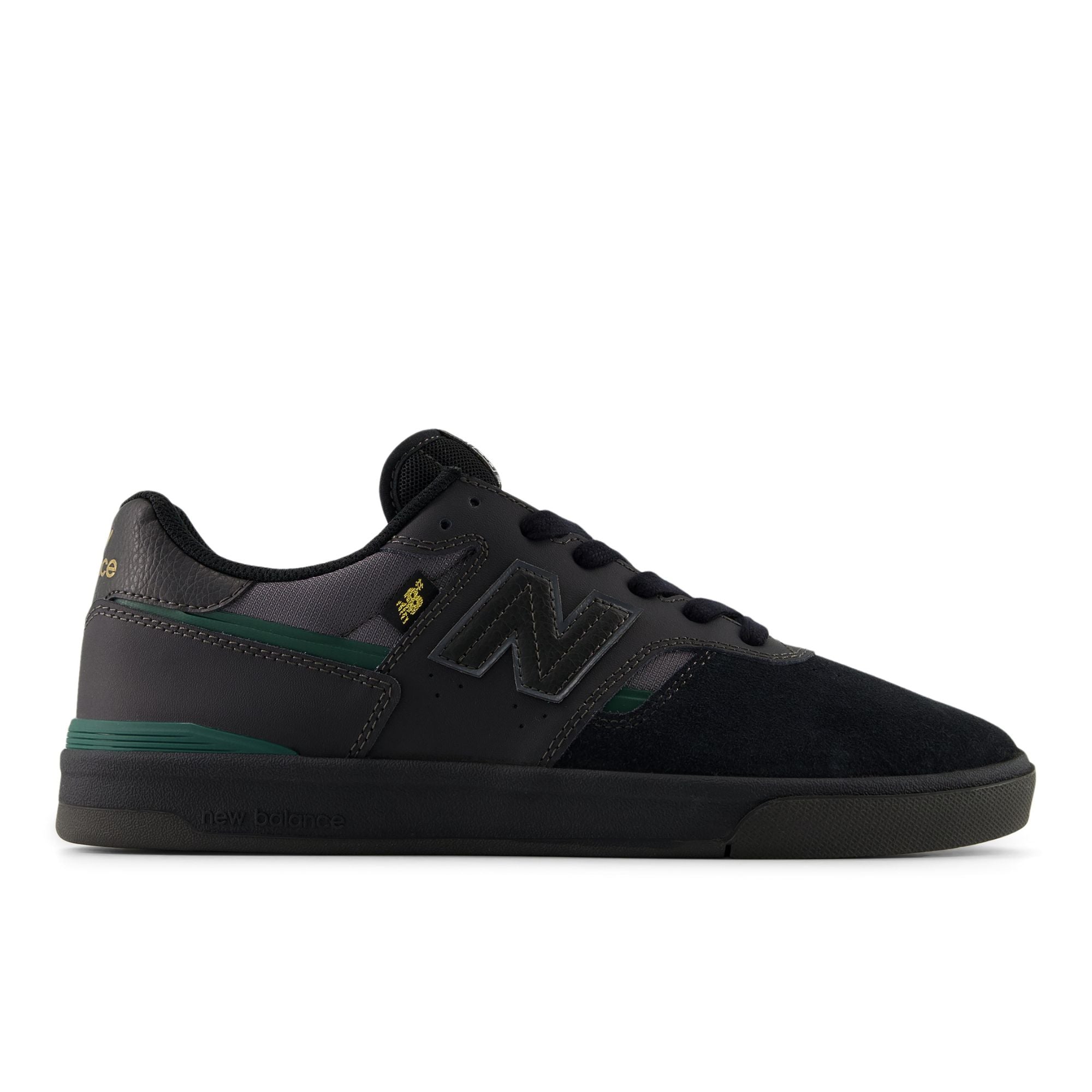 New Balance NB Numeric Jamie Foy 306 Cup - UNLTD Boardshop