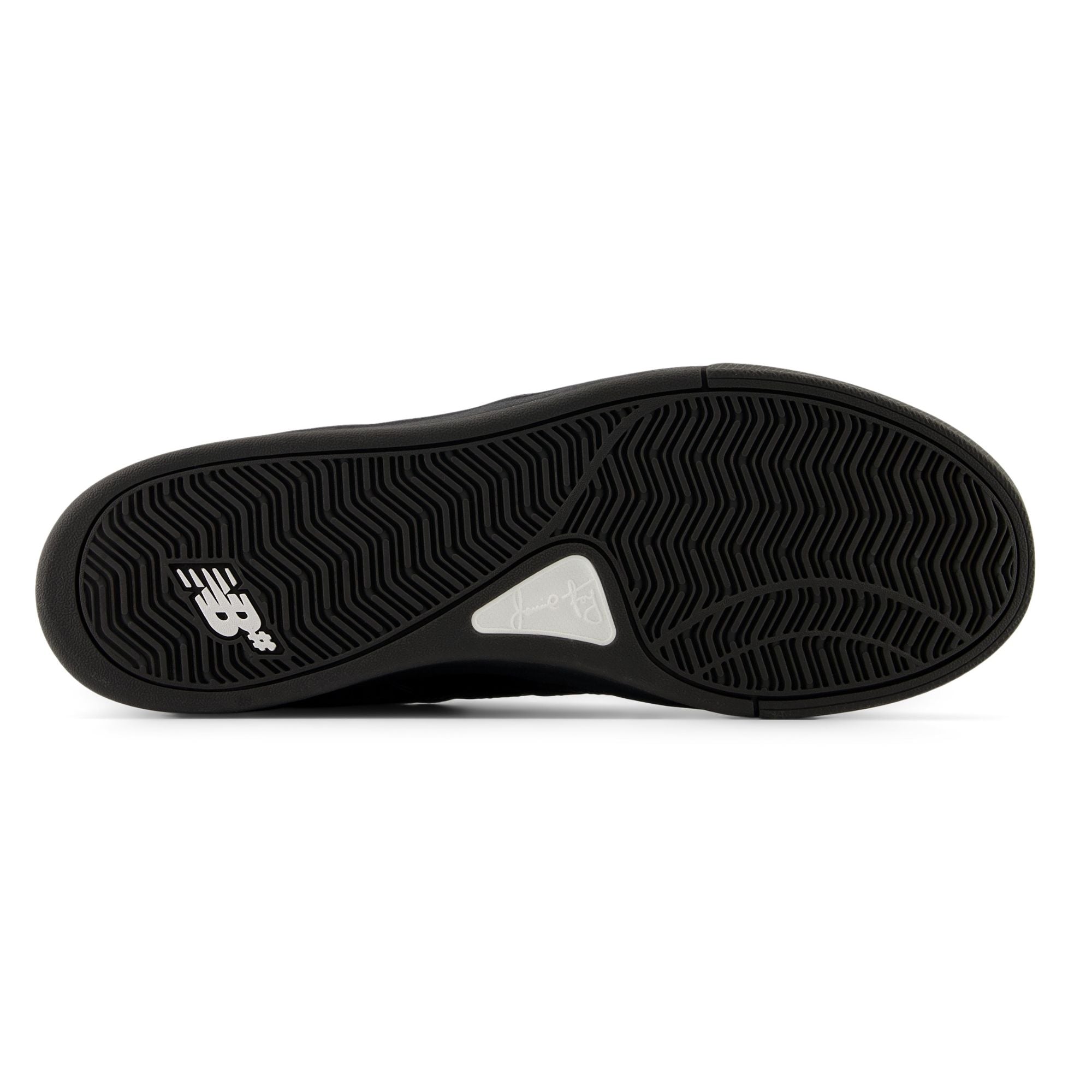 New Balance NB Numeric Jamie Foy 306 Cup - UNLTD Boardshop