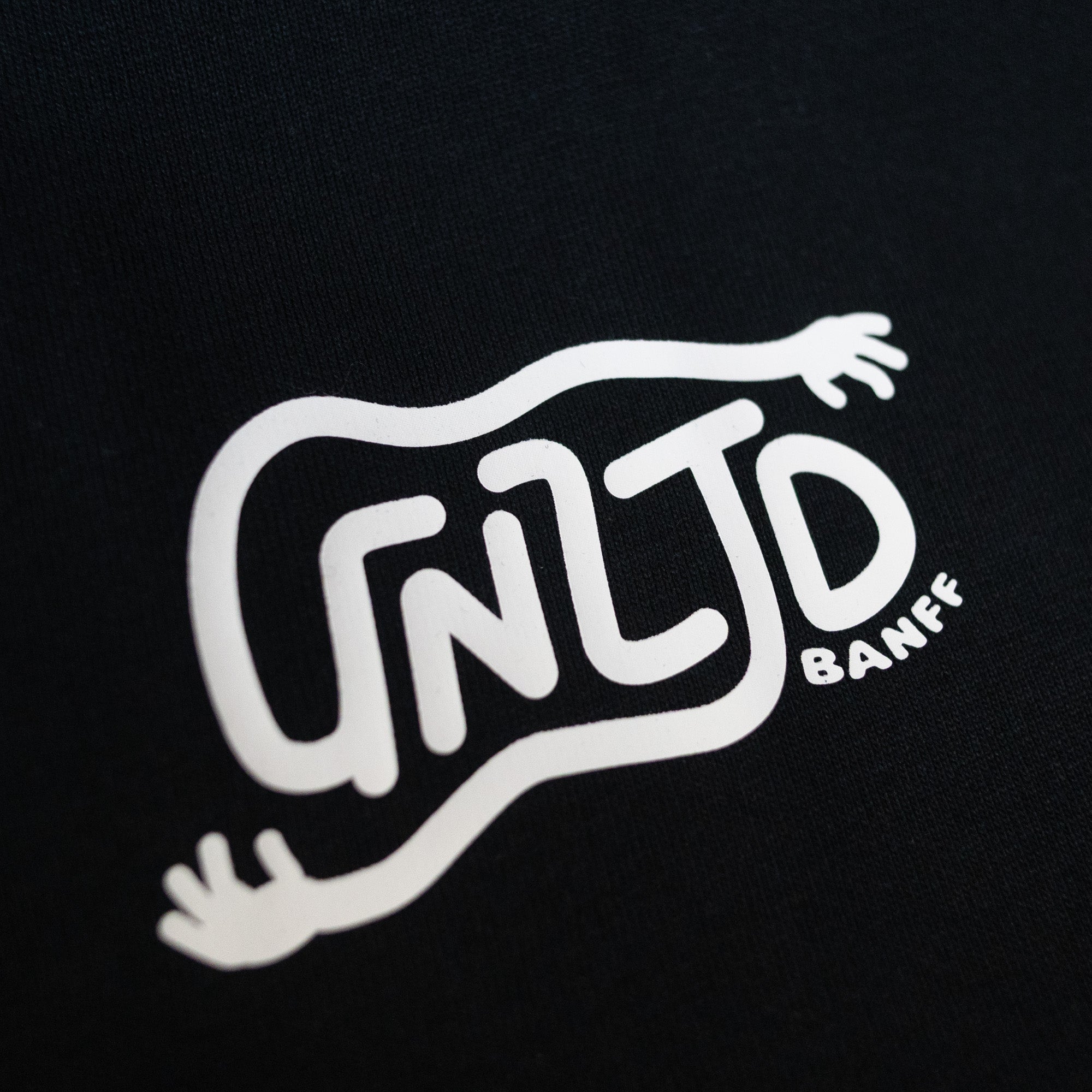 Kinda a Hugger T-Shirt