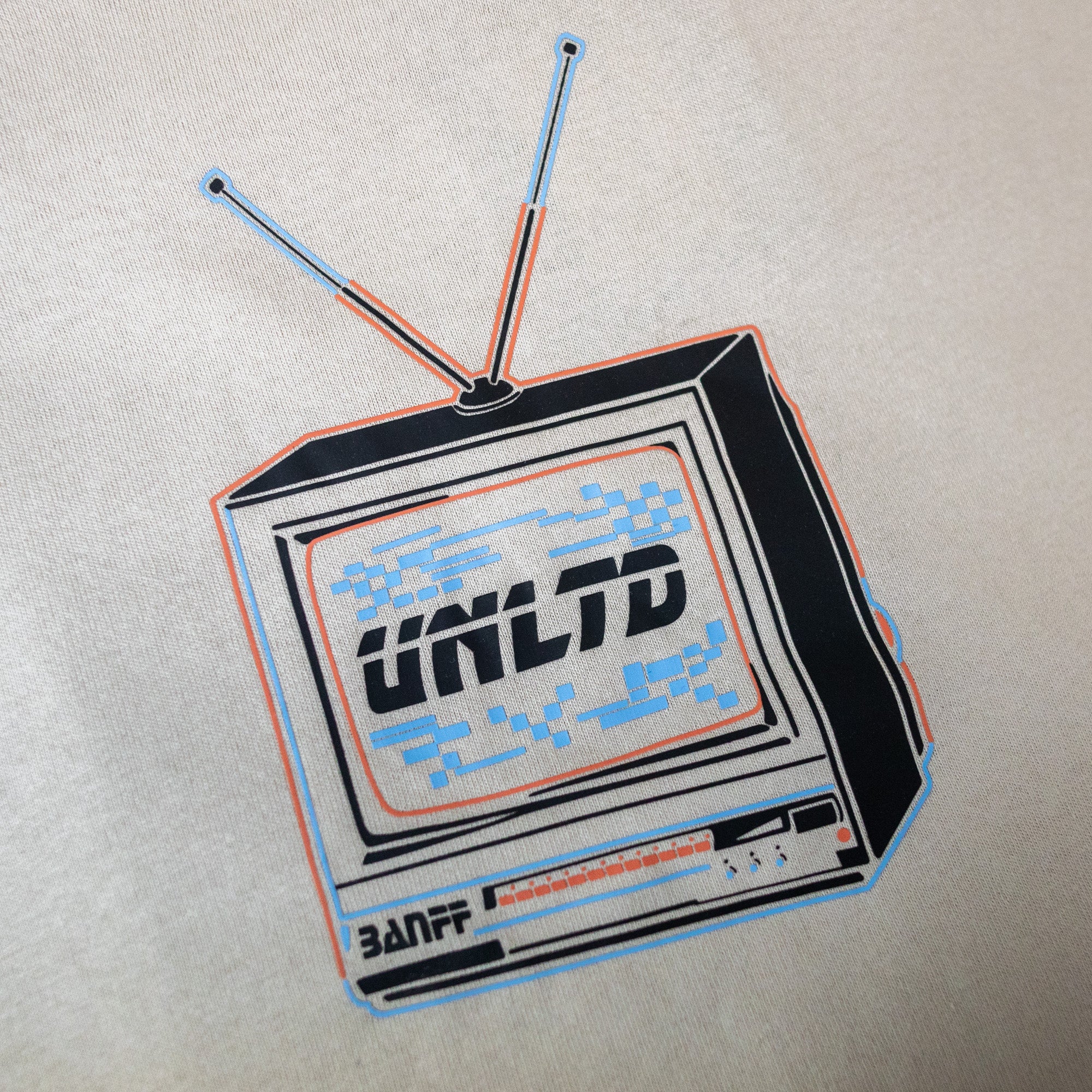 Signal Jammer T-Shirt