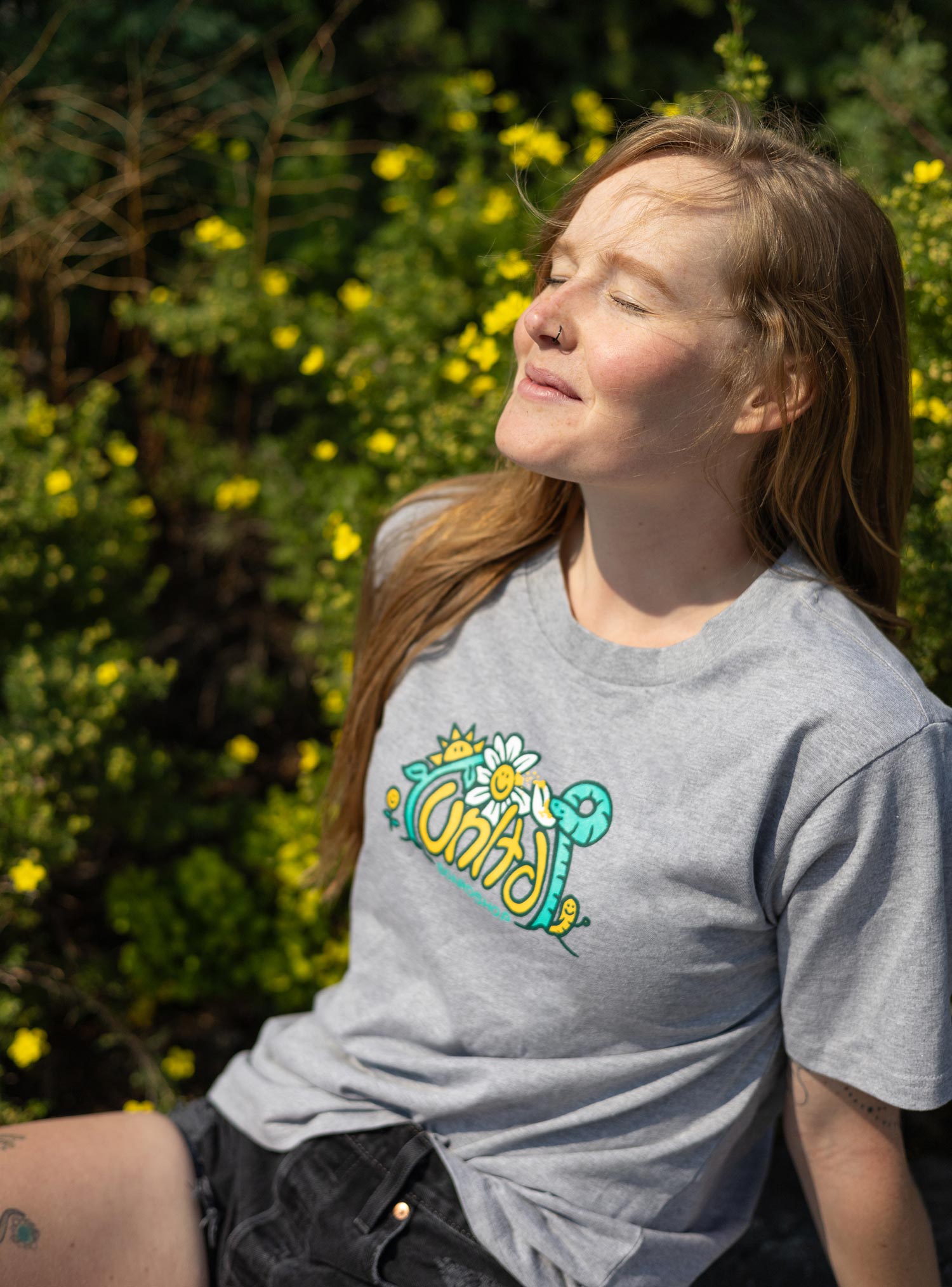 Women's Flawra Classic S/S Tee