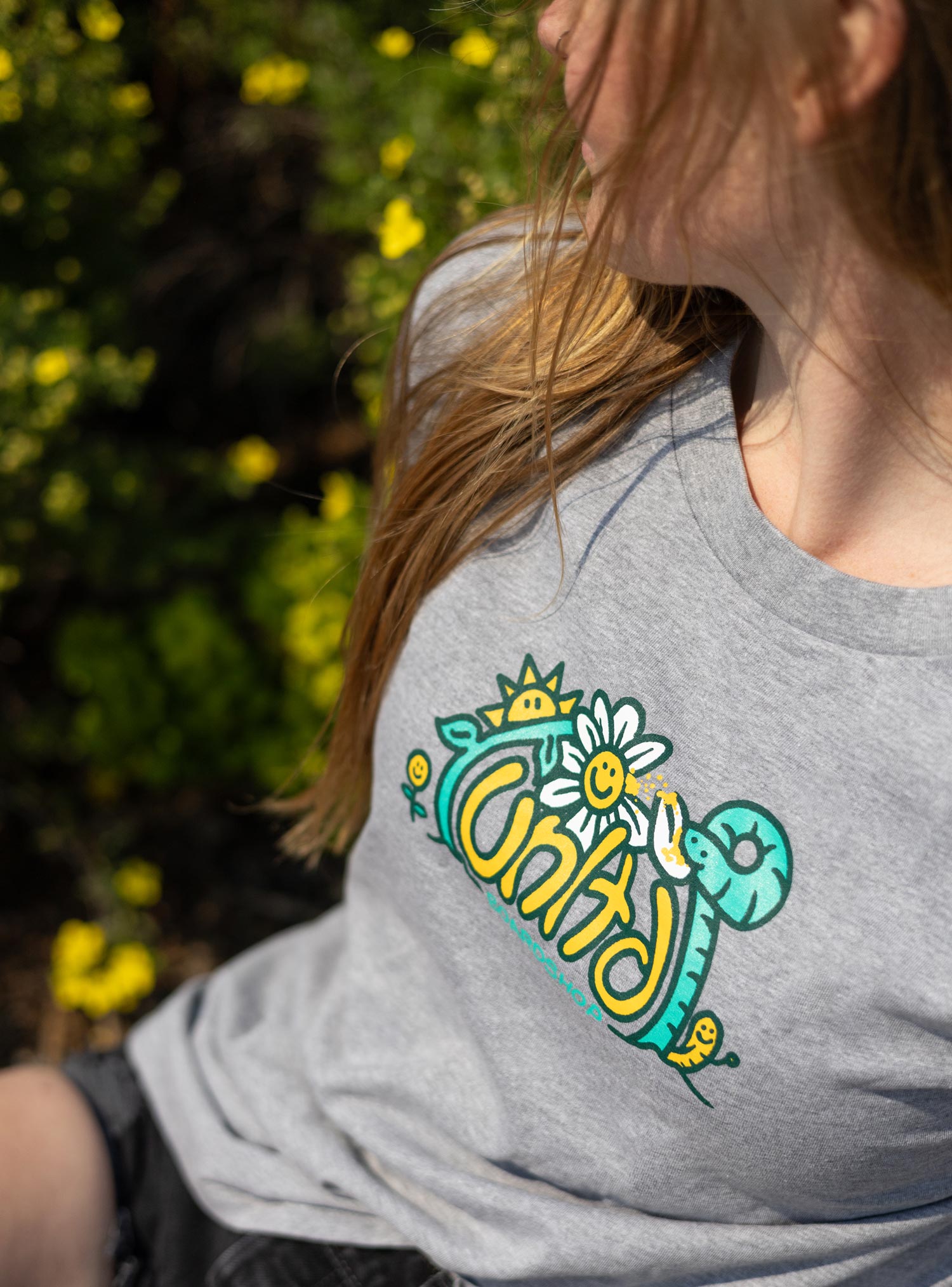 Women's Flawra Classic S/S Tee