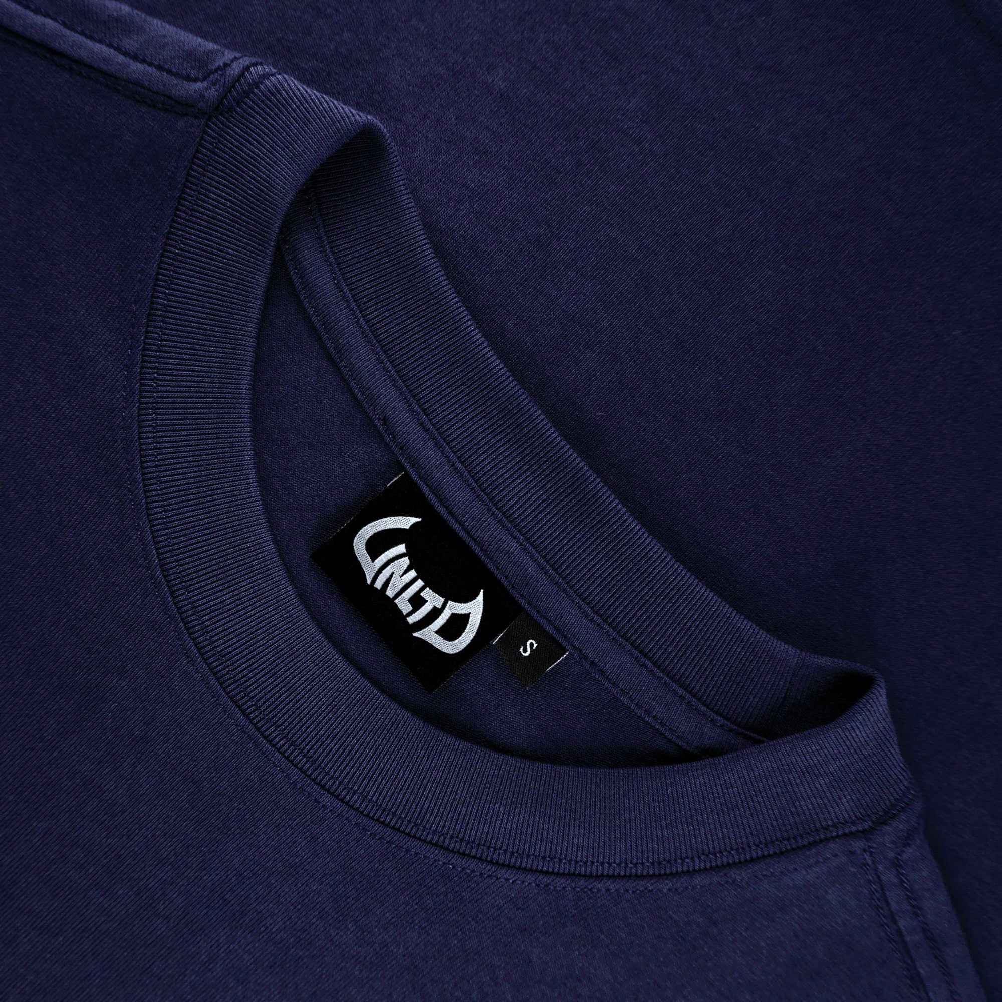 Unltd Forest Drifter T-Shirt - UNLTD Boardshop