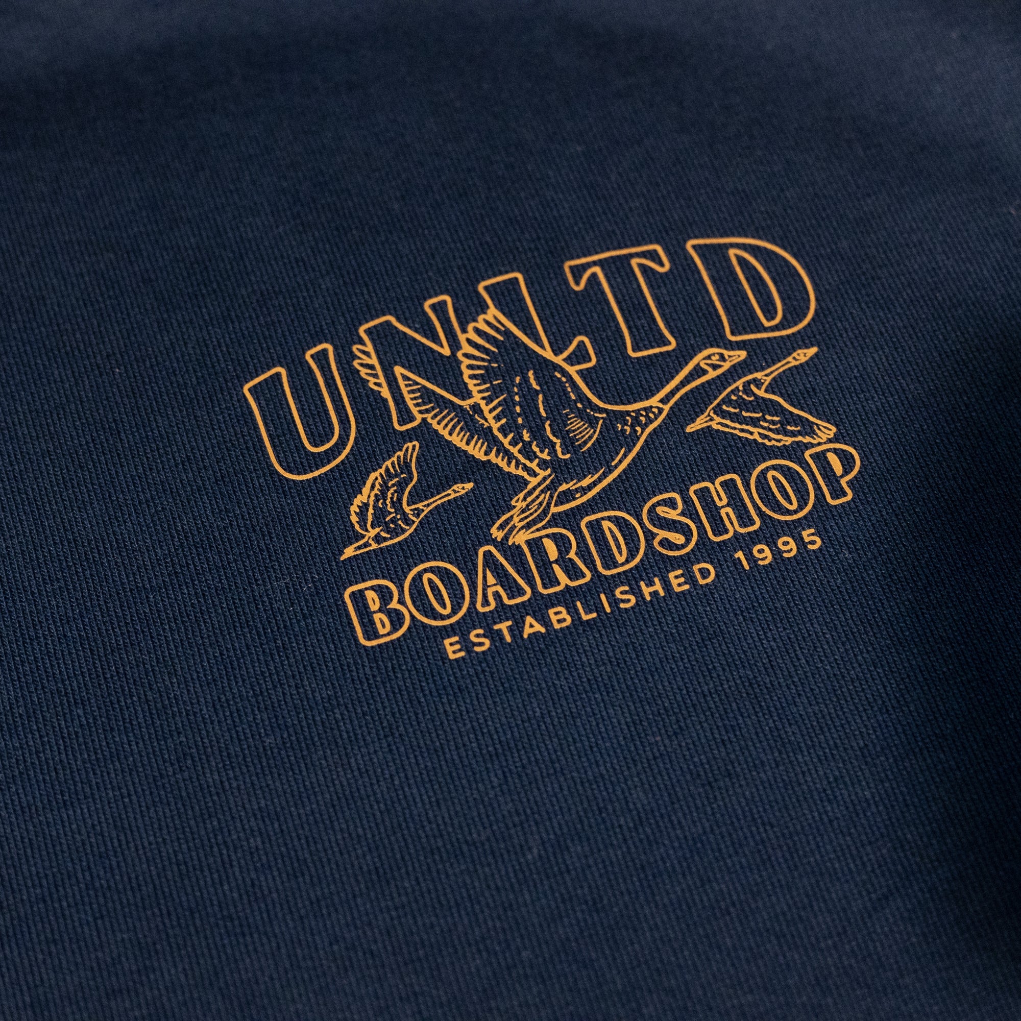 Unltd Banff Bandit T-Shirt - UNLTD Boardshop