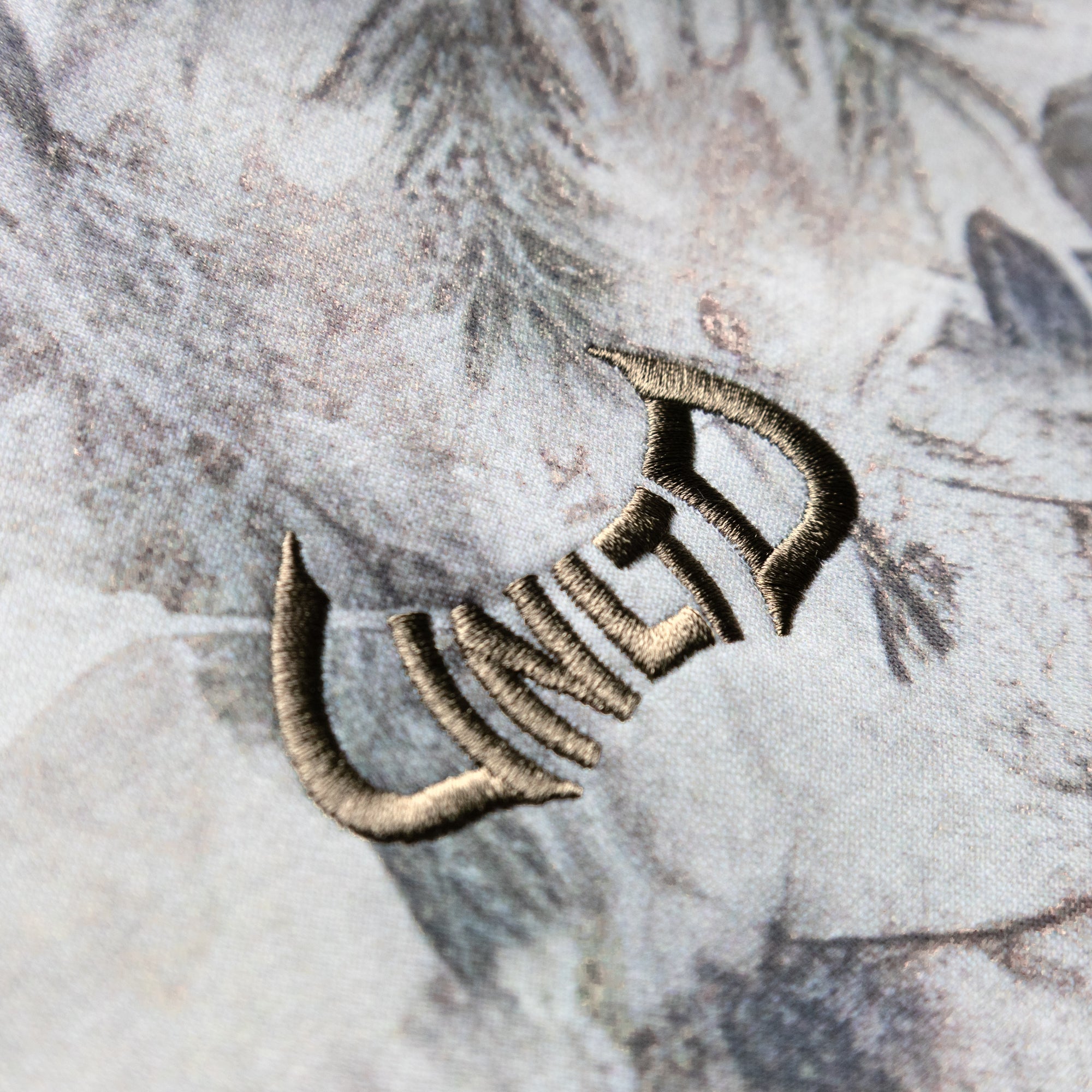 Unltd Legacy Zip Hoodie Hoodie - UNLTD Boardshop