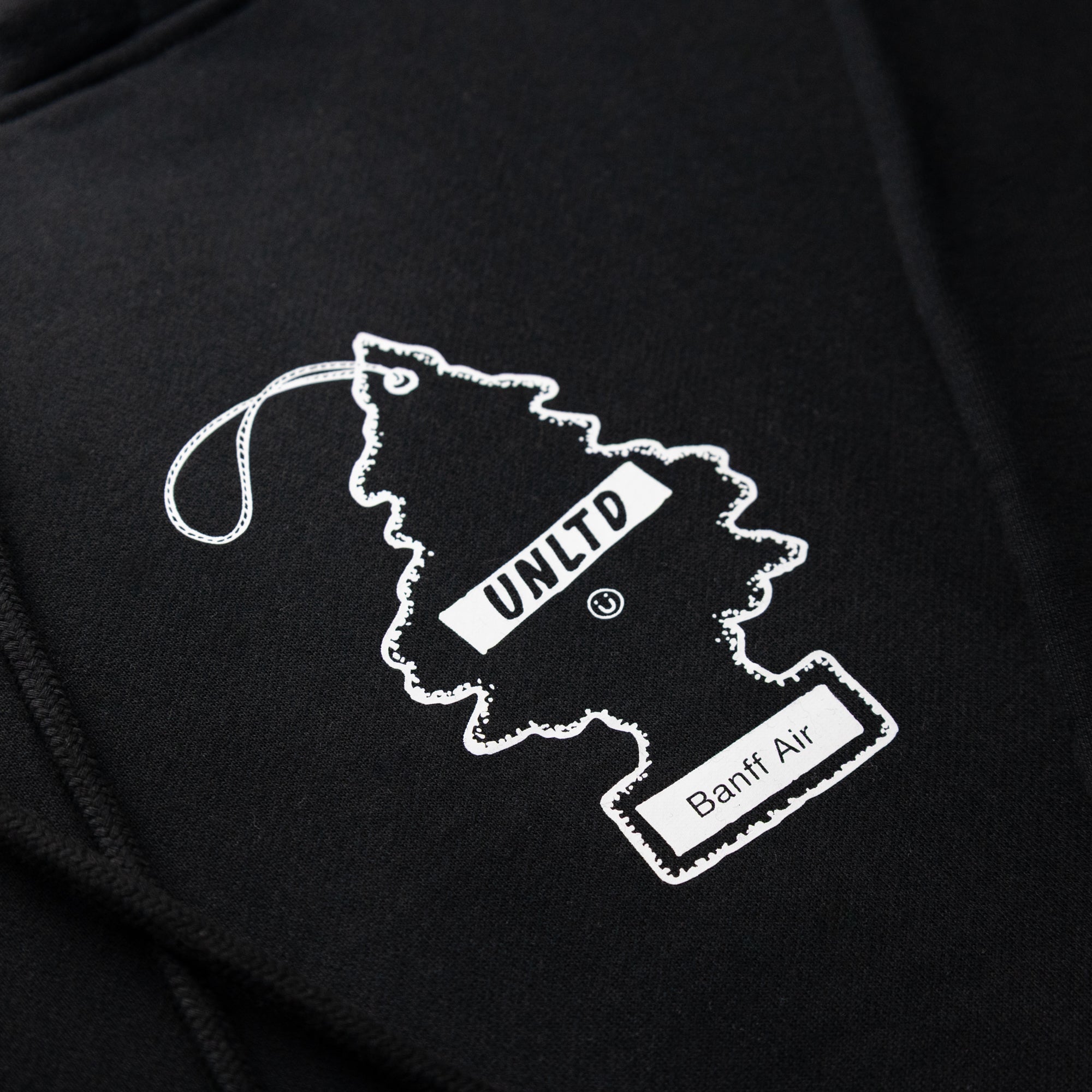 Unltd Eau de Banff Hoodie - UNLTD Boardshop