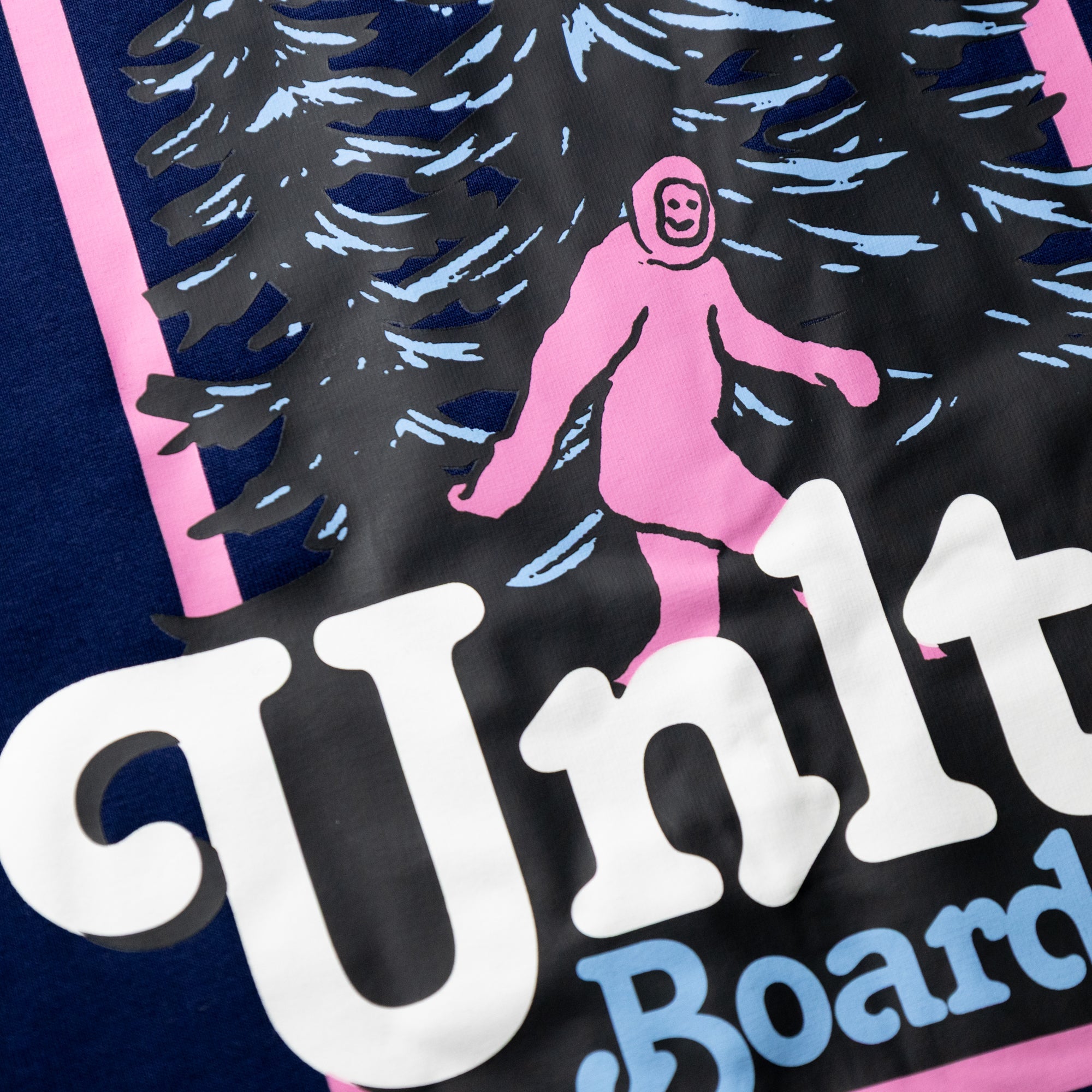 Unltd Forest Drifter T-Shirt - UNLTD Boardshop