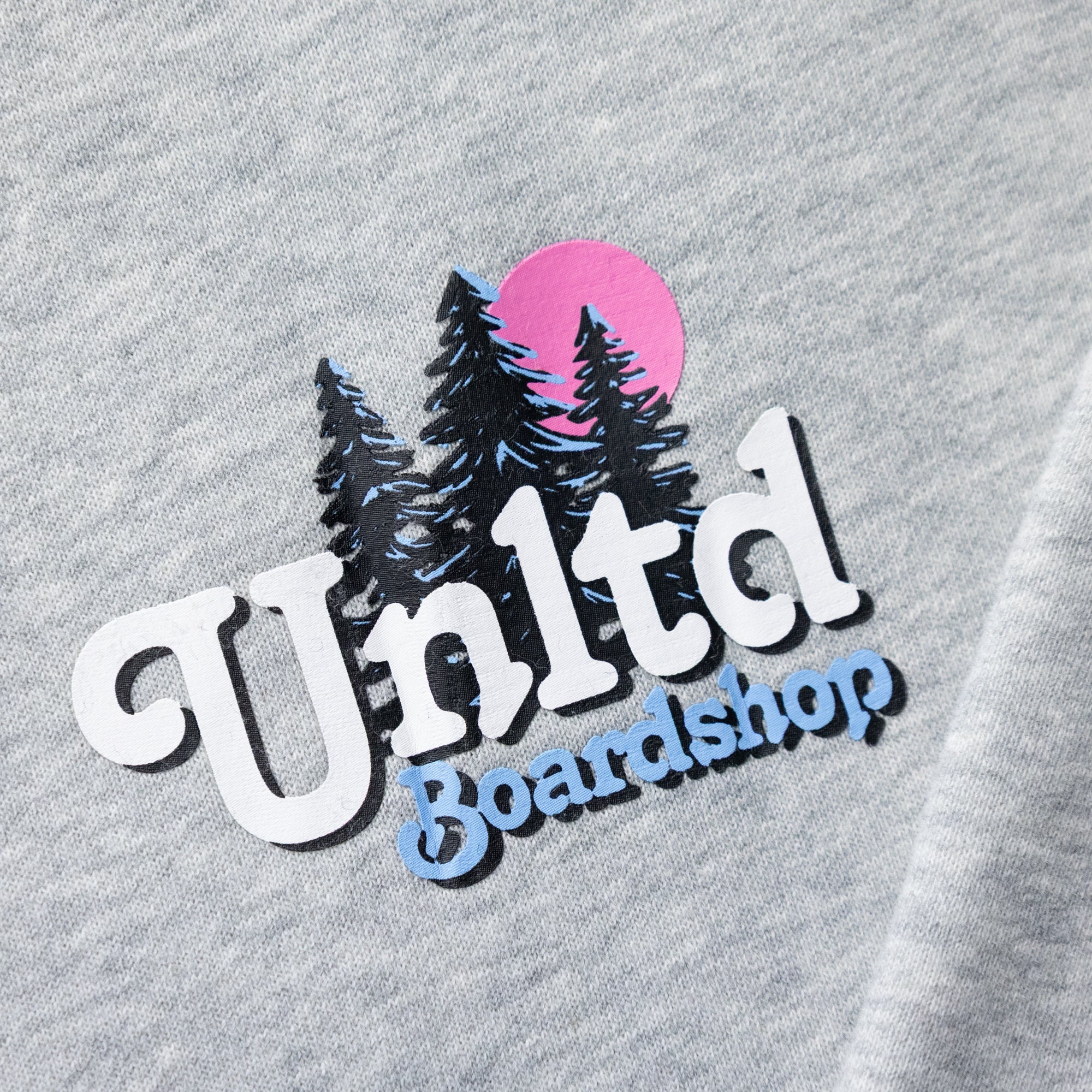 Unltd Forest Drifter Hoodie - UNLTD Boardshop
