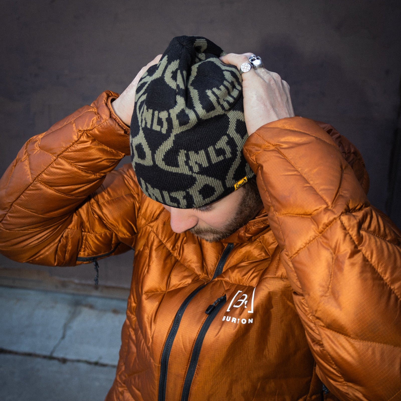 Legacy Skully
