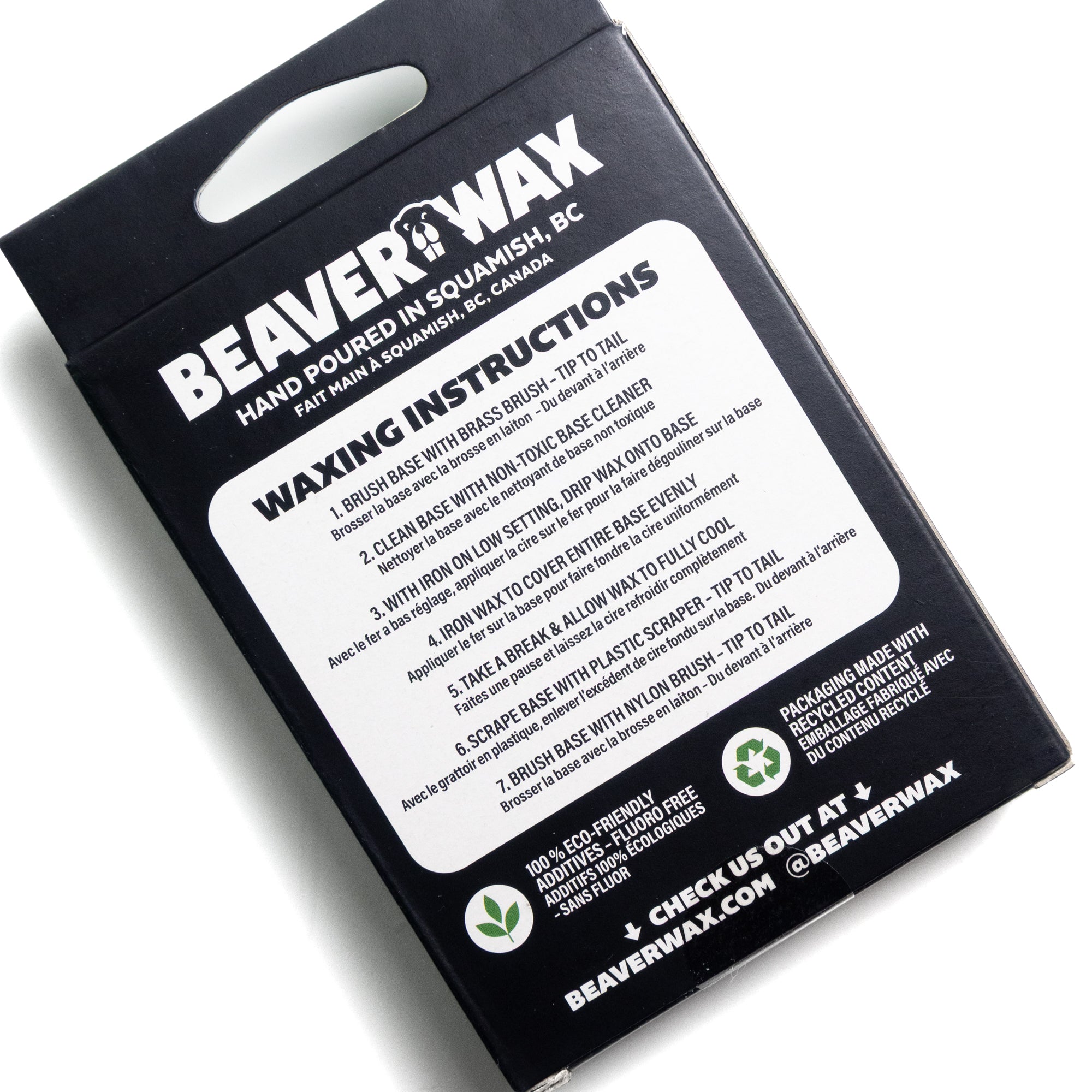 Gnar Bears All-Temp Wax