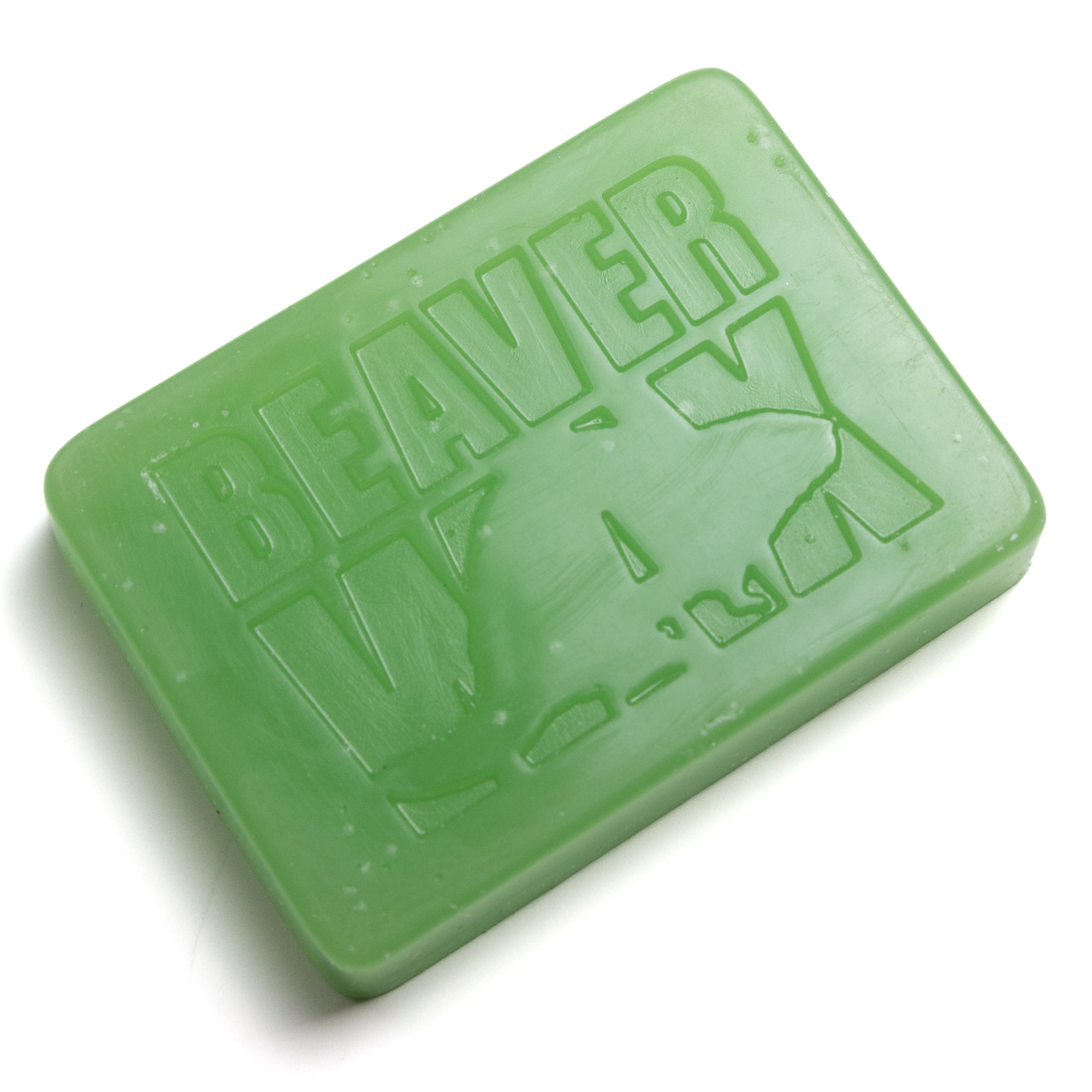 Gnar Bears All-Temp Wax