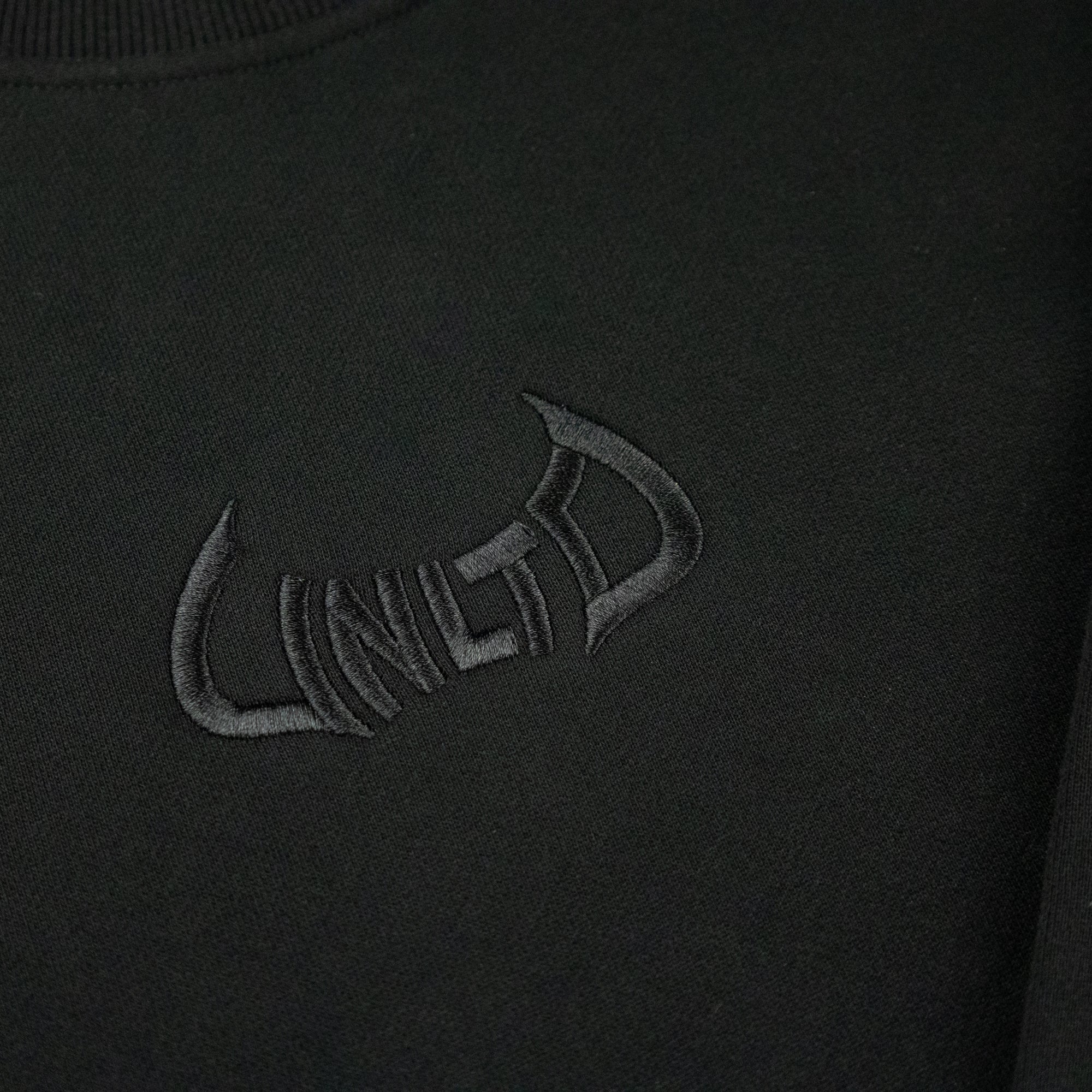 Legacy Crewneck