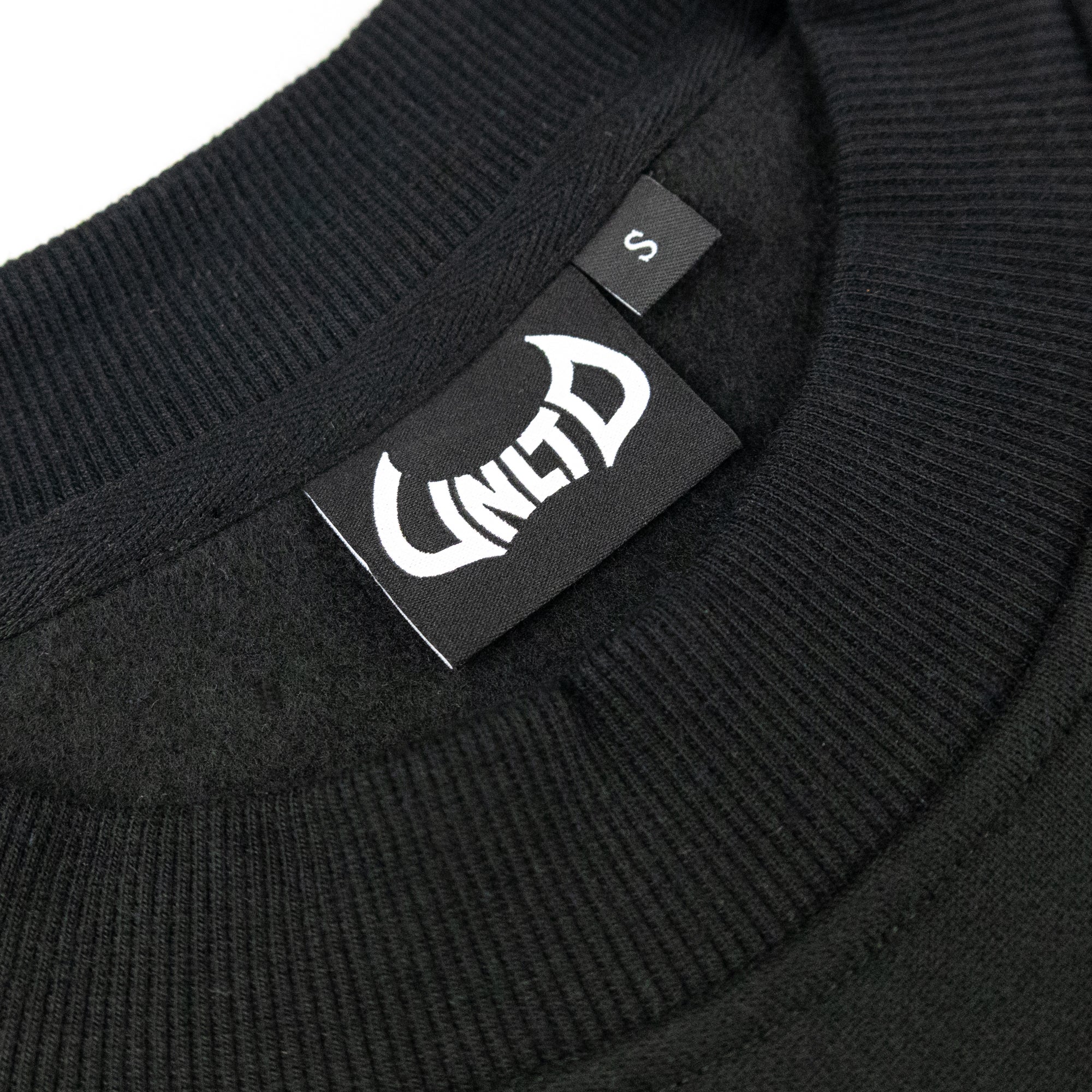 Unltd Legacy Crewneck - UNLTD Boardshop