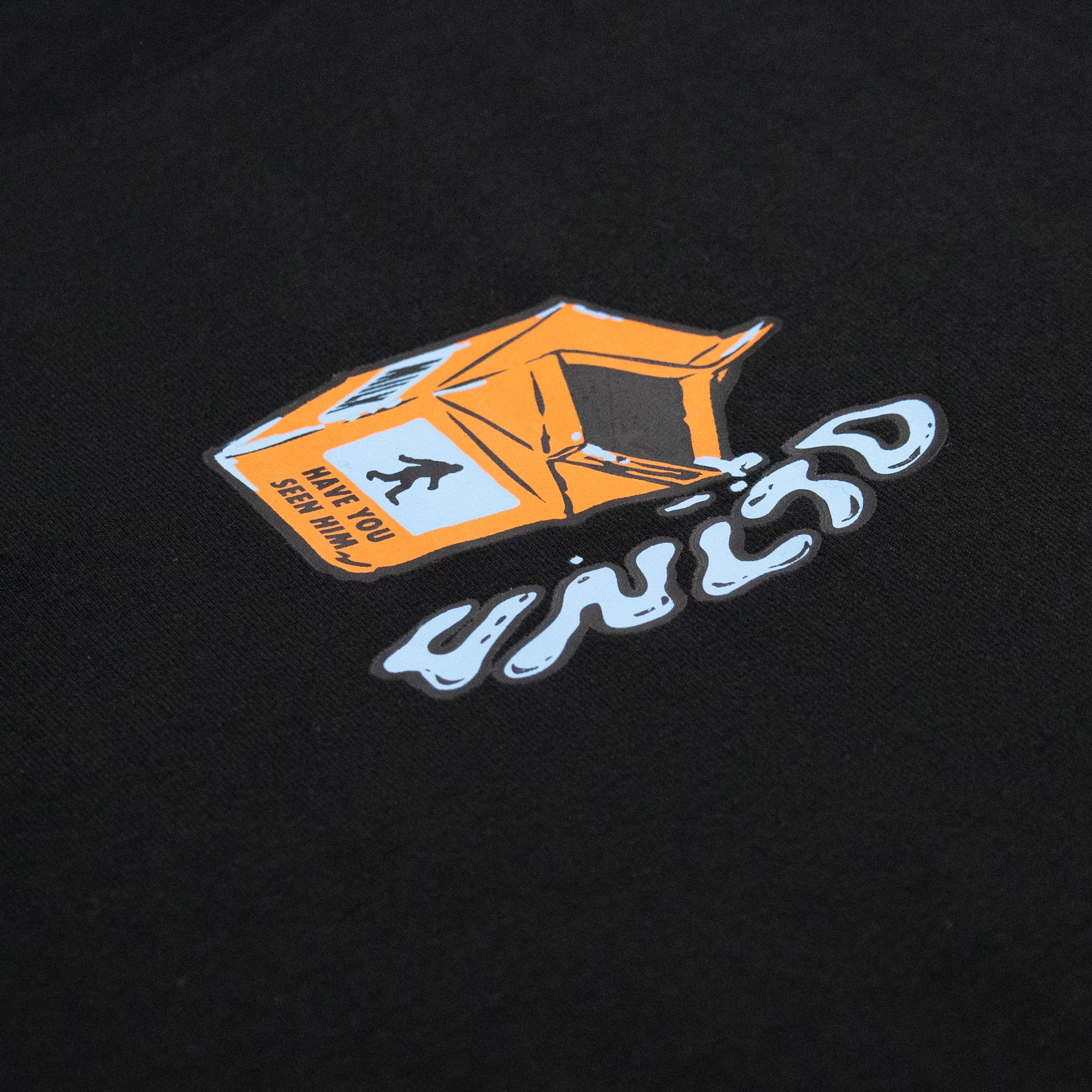 Spilled Milk T-Shirt