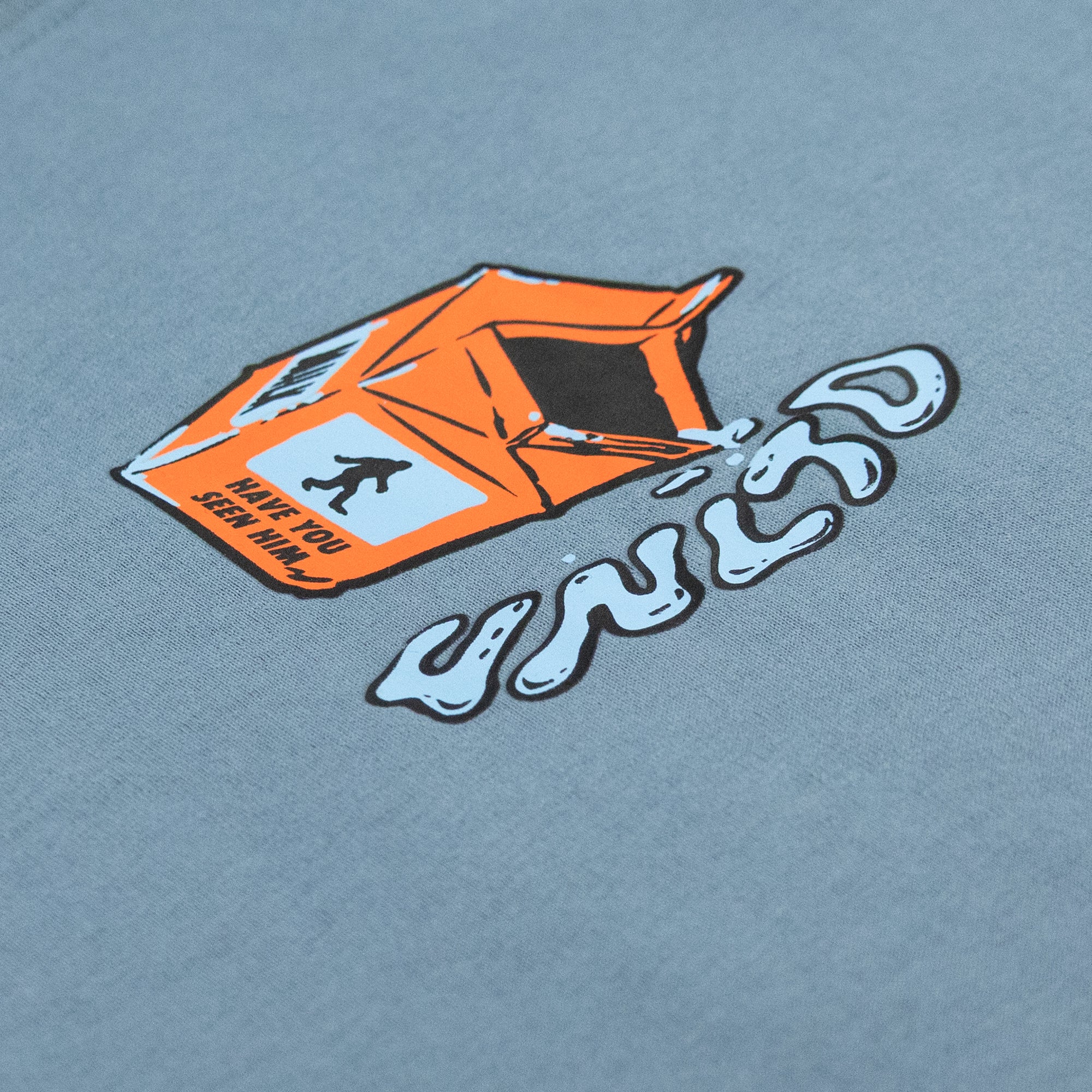 Spilled Milk T-Shirt