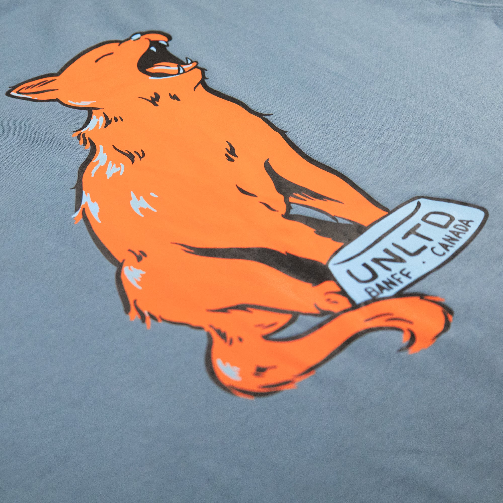 Spilled Milk T-Shirt
